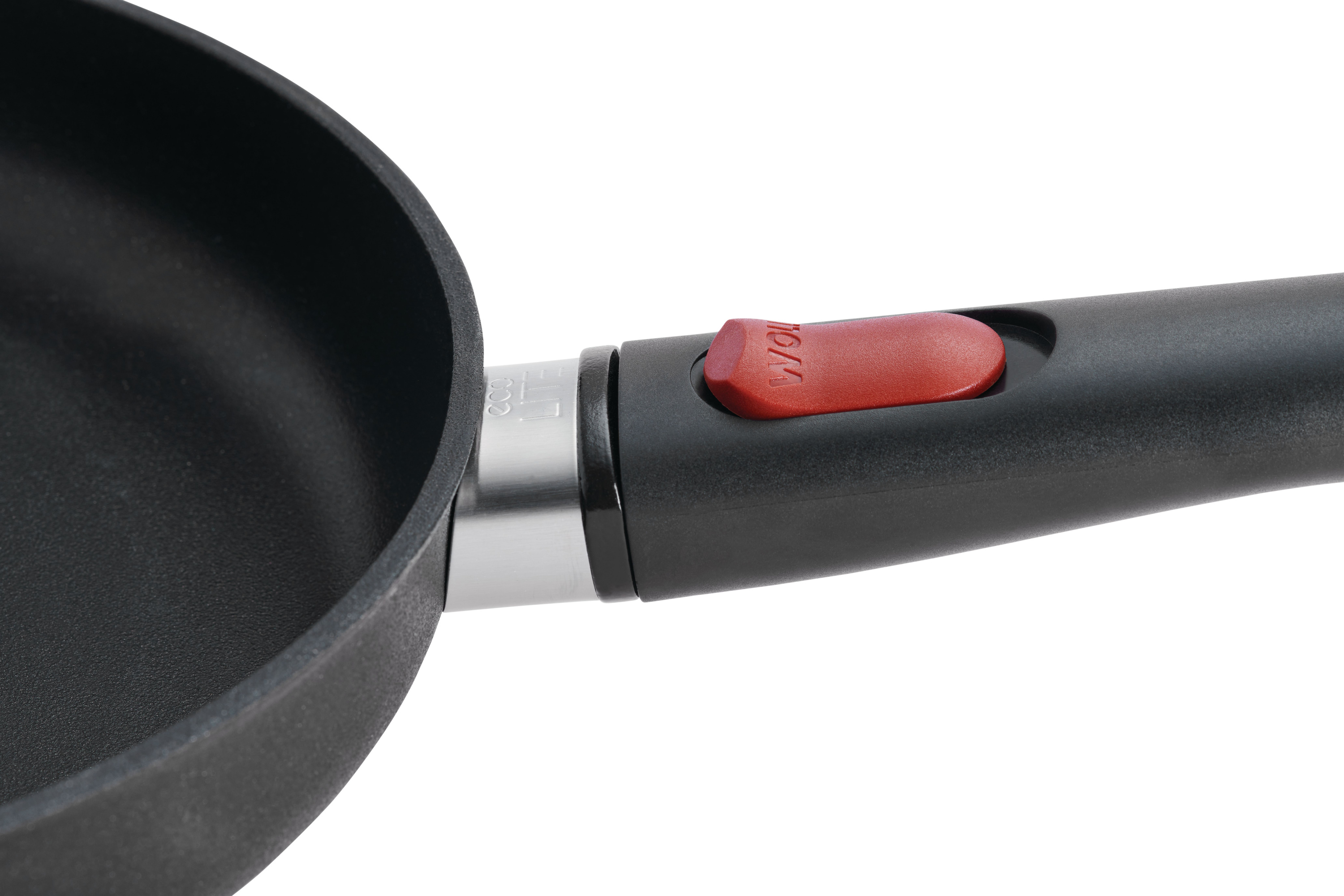 Bratpfanne WOLL ECOLITE QXR