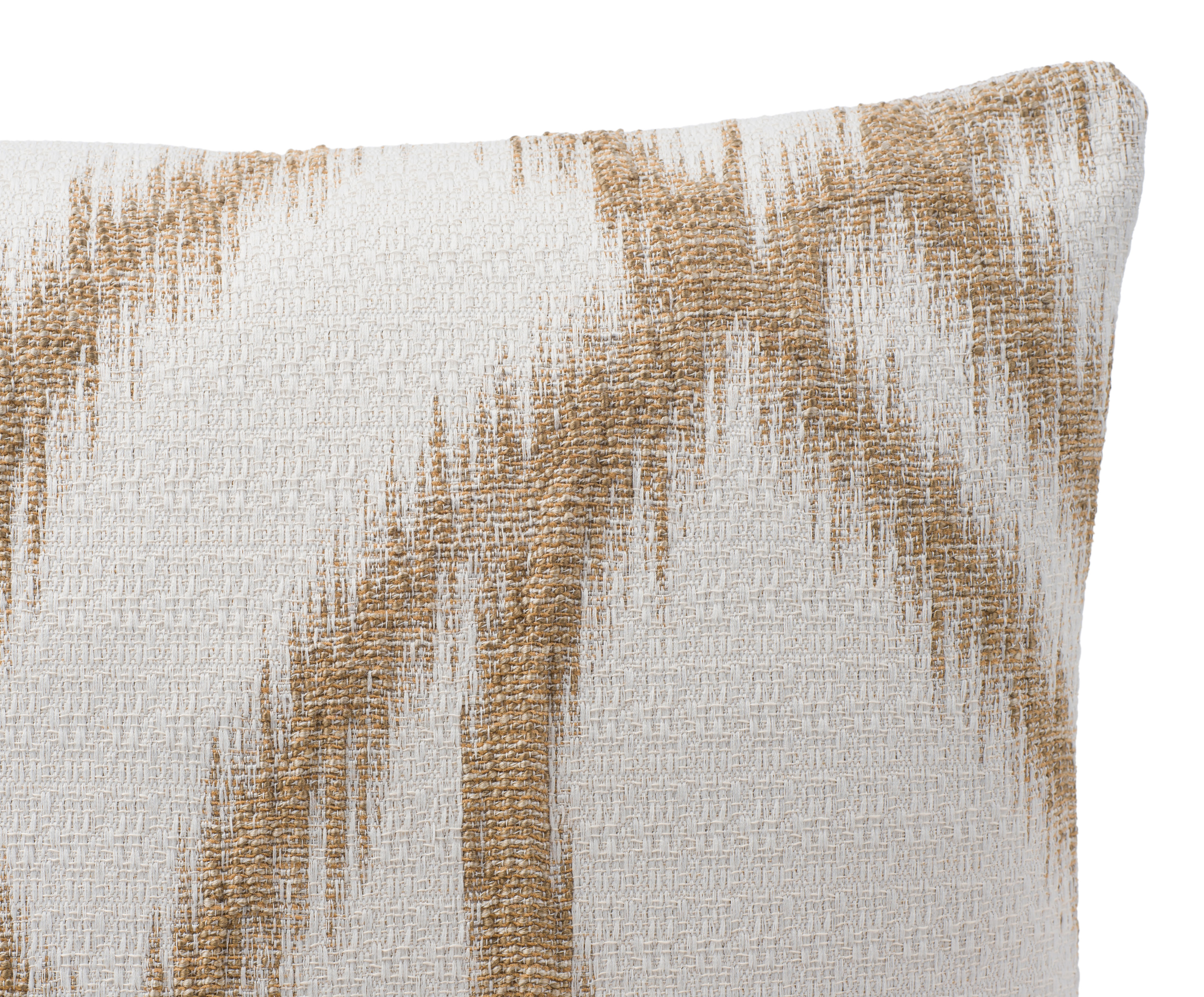 Kissenhülle DELANY taupe