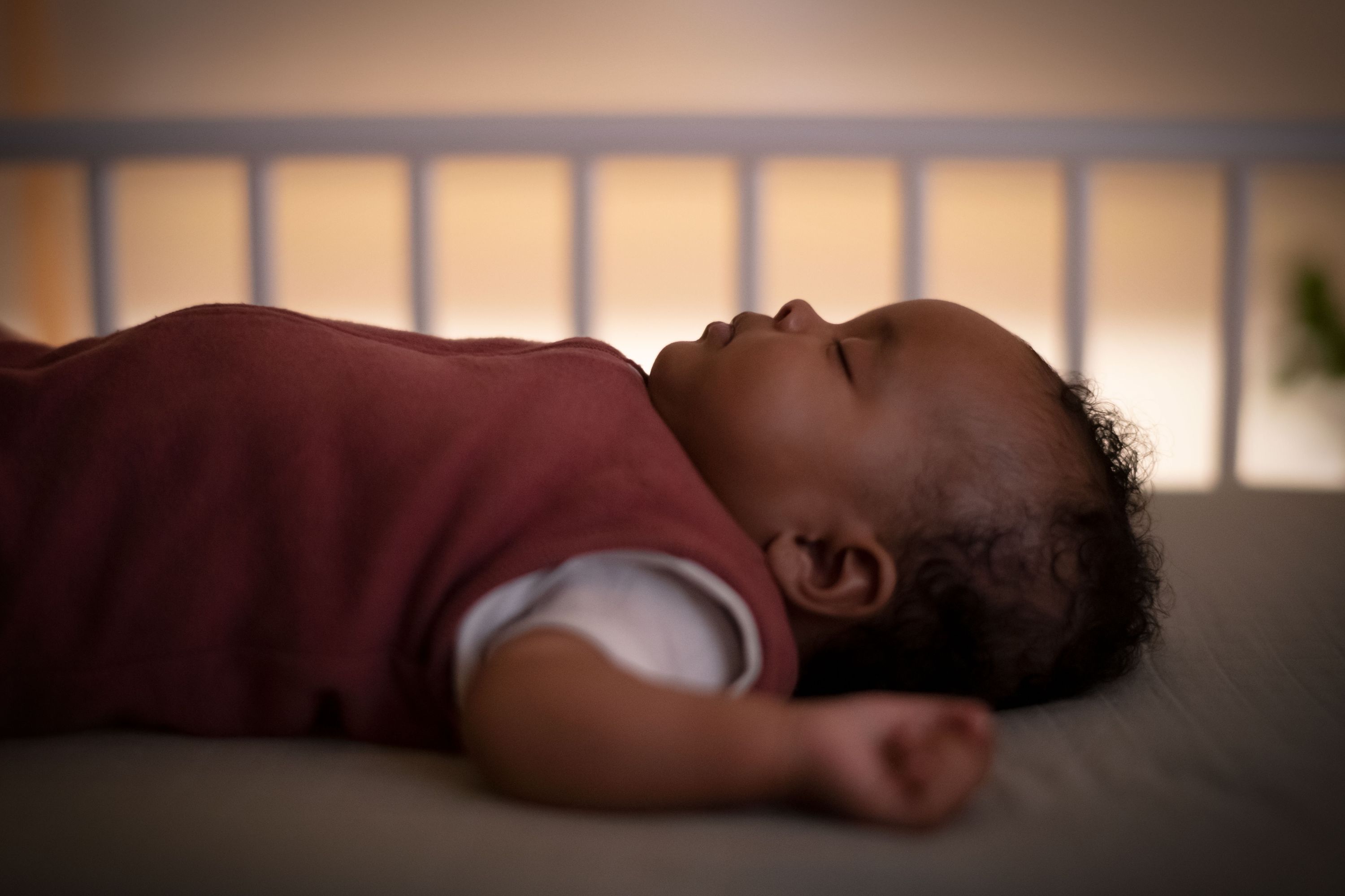 Unterbettbeleuchtung MAXI COSI