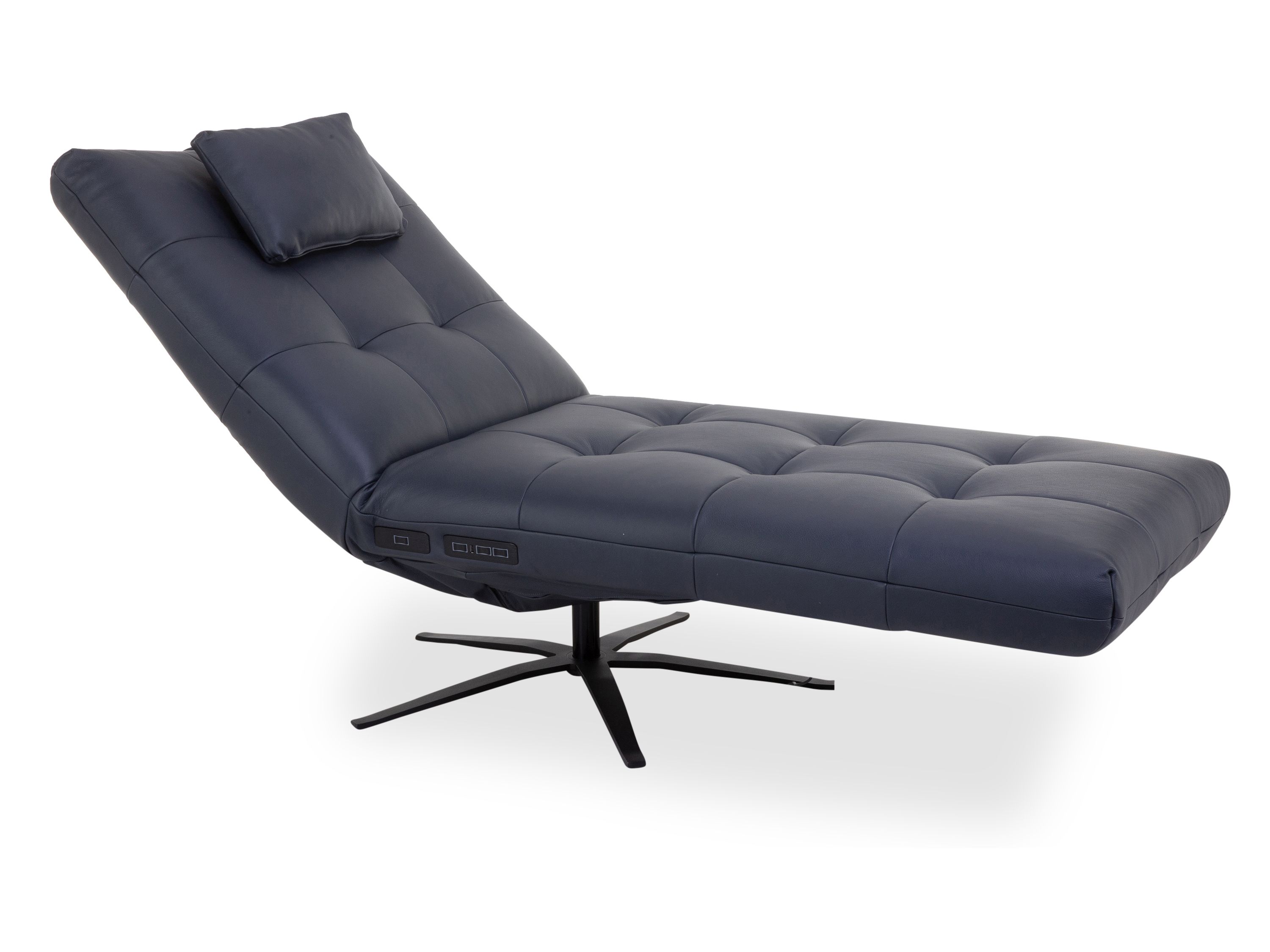 Einzelliege Elastoform CHLOE