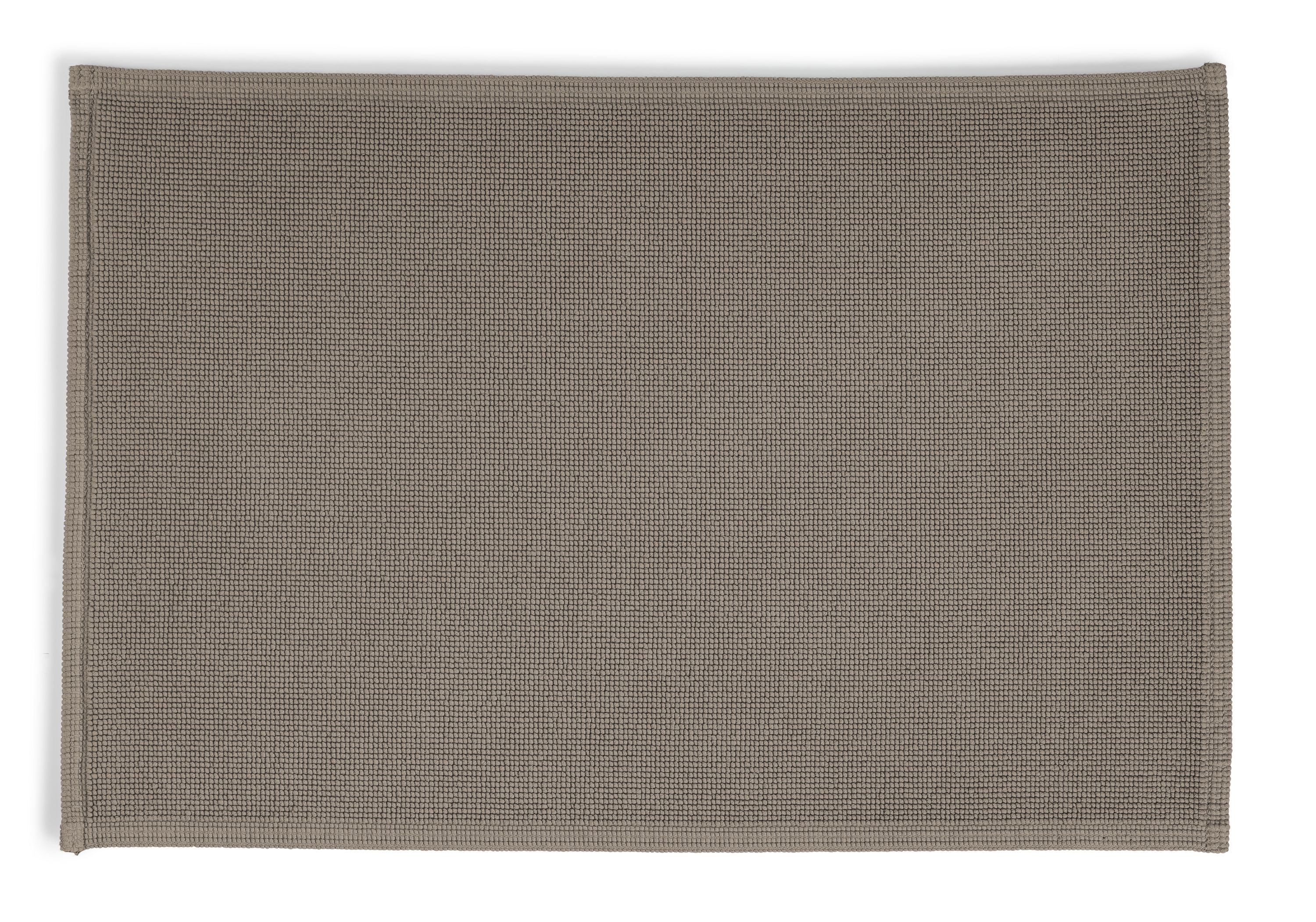 Badematte RHOMTUFT PLAIN