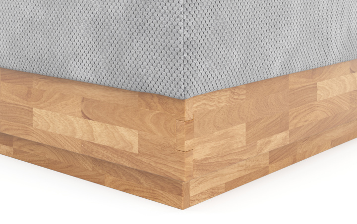 Boxspringbett VALMONDO INCANA