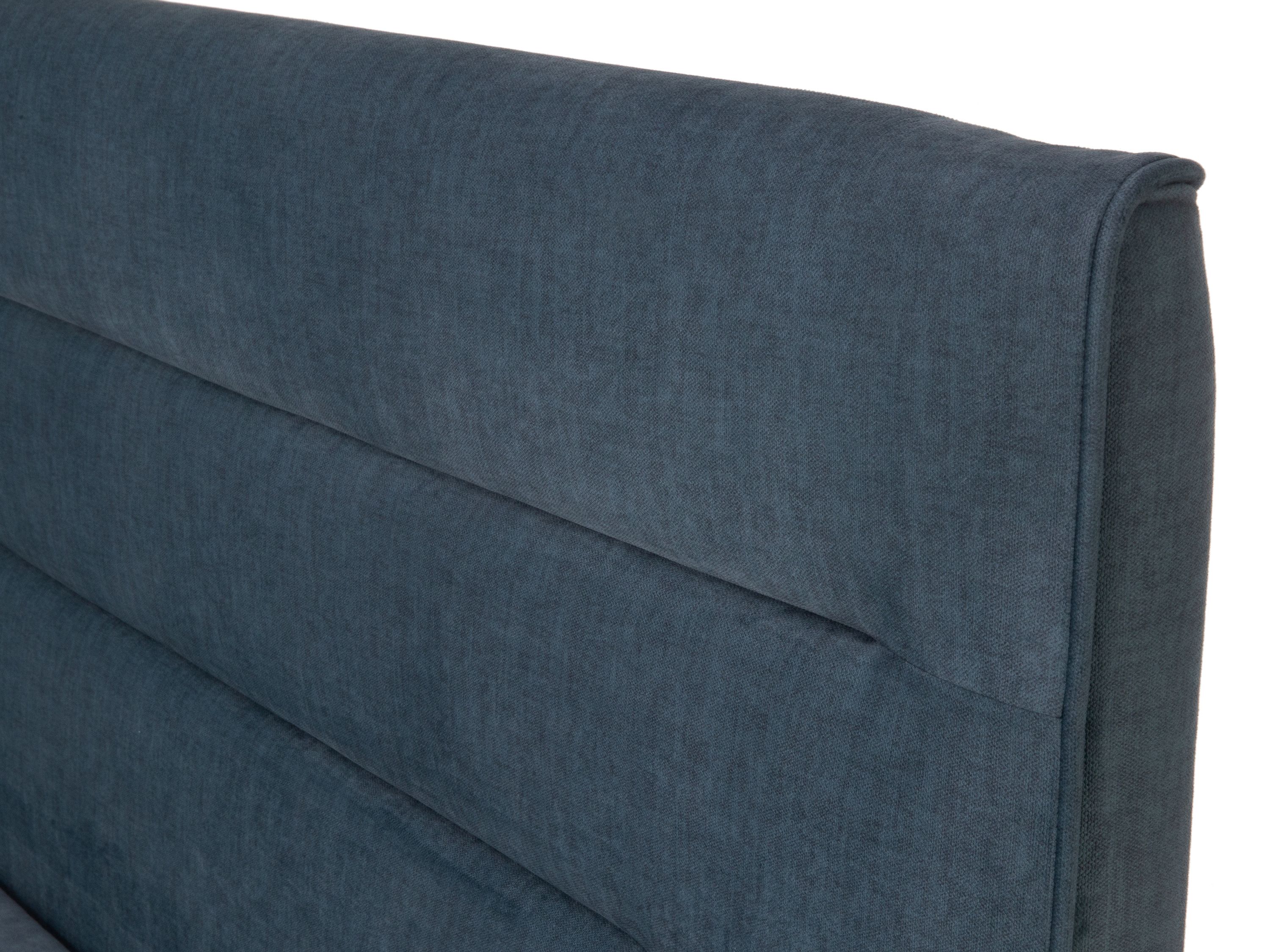 Boxspringbett vito ASETTO