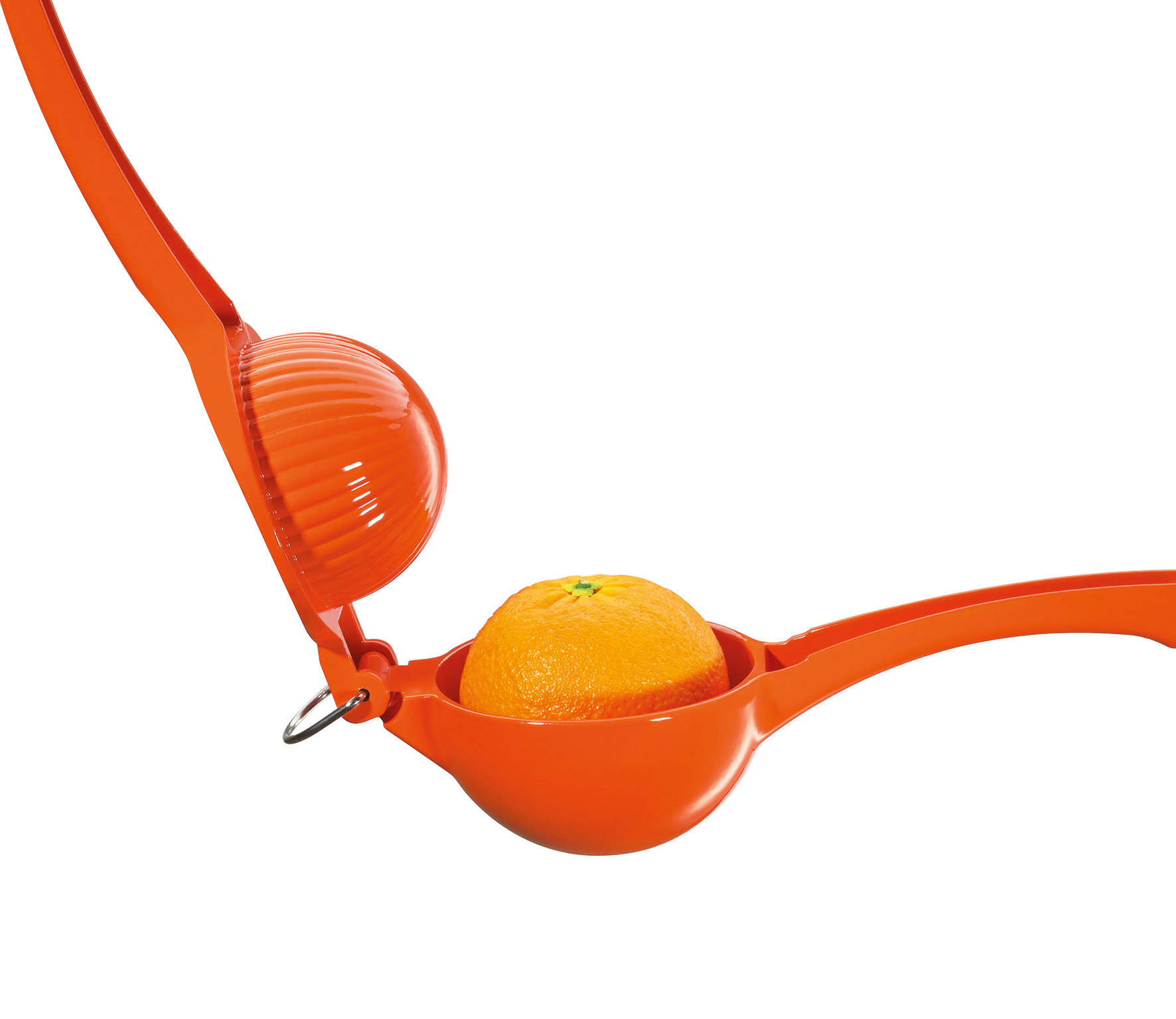 Orangenpresse cilio ARANCIA