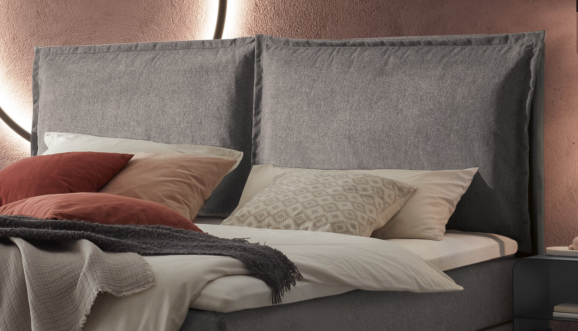 Boxspringbett HASENA CELINA