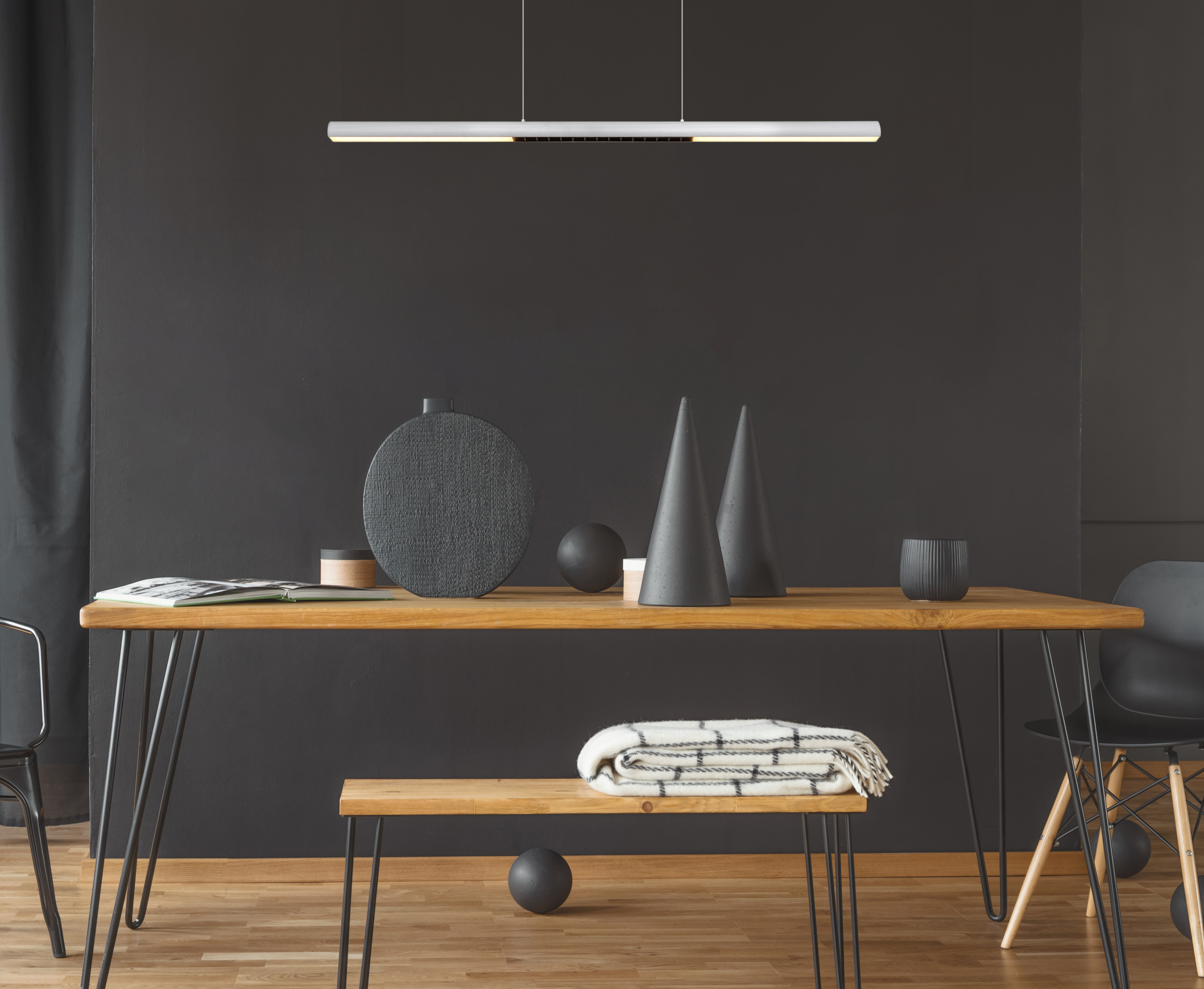 Hängeleuchte CODY