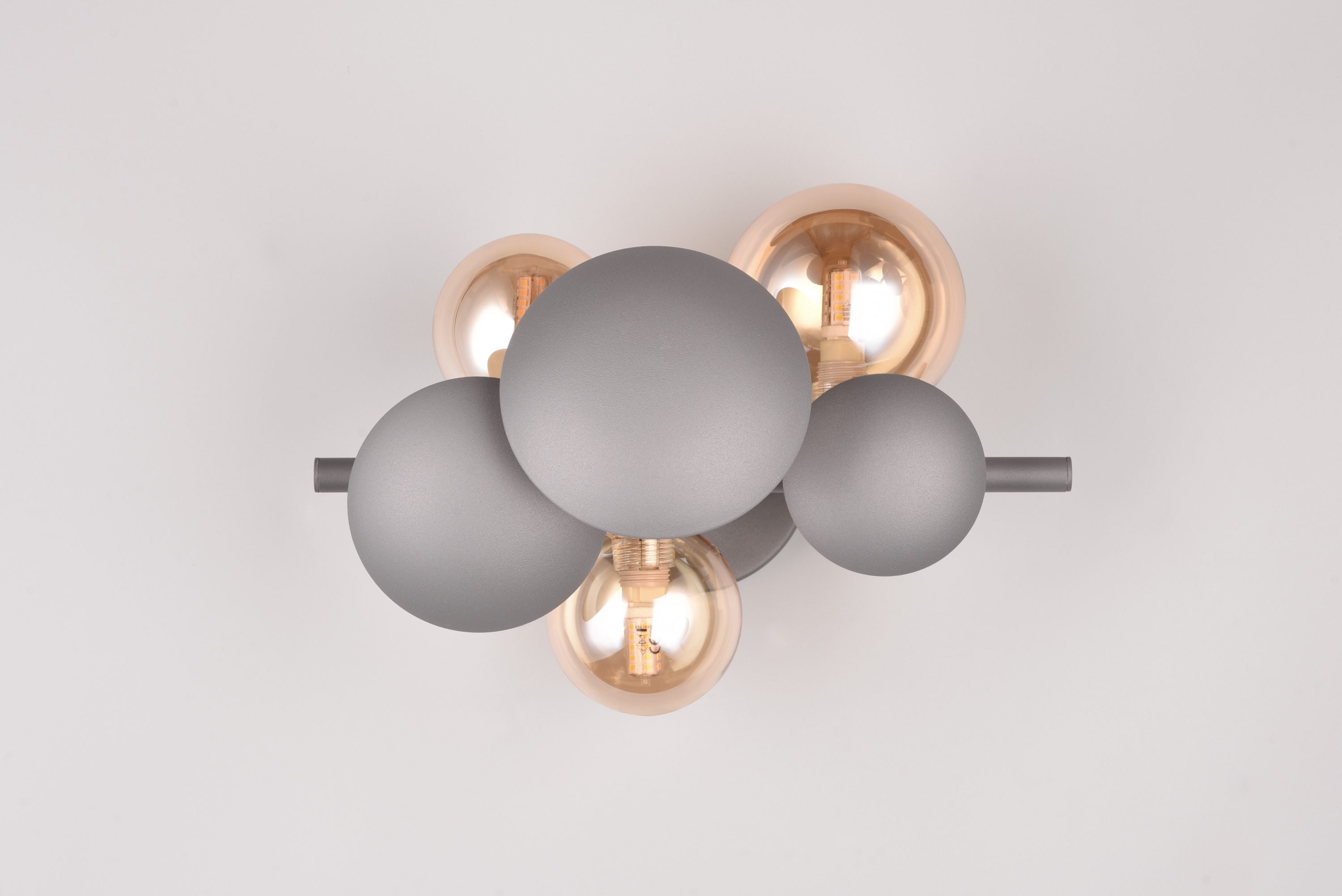 Wandleuchte BUBBLE