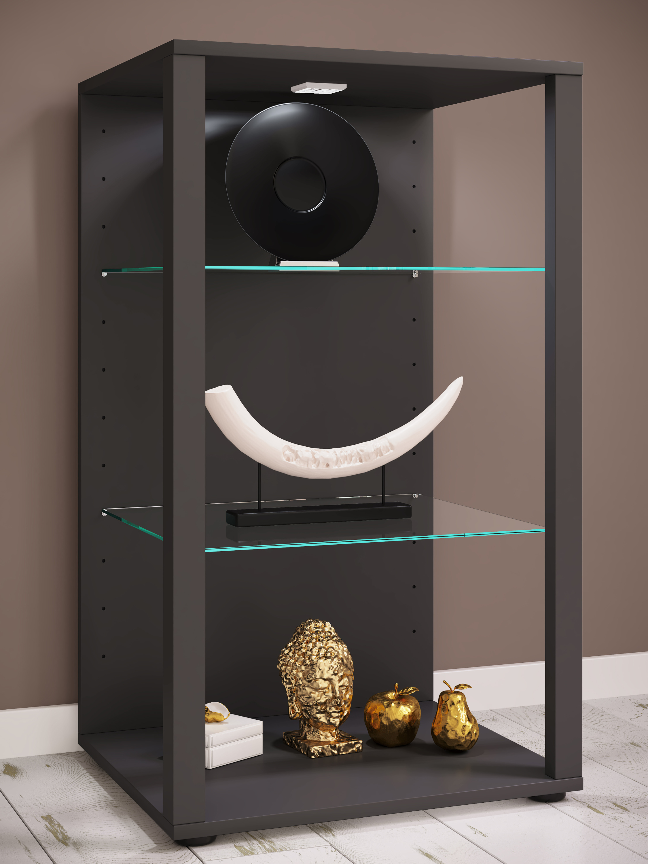 Vitrine GLASOL
