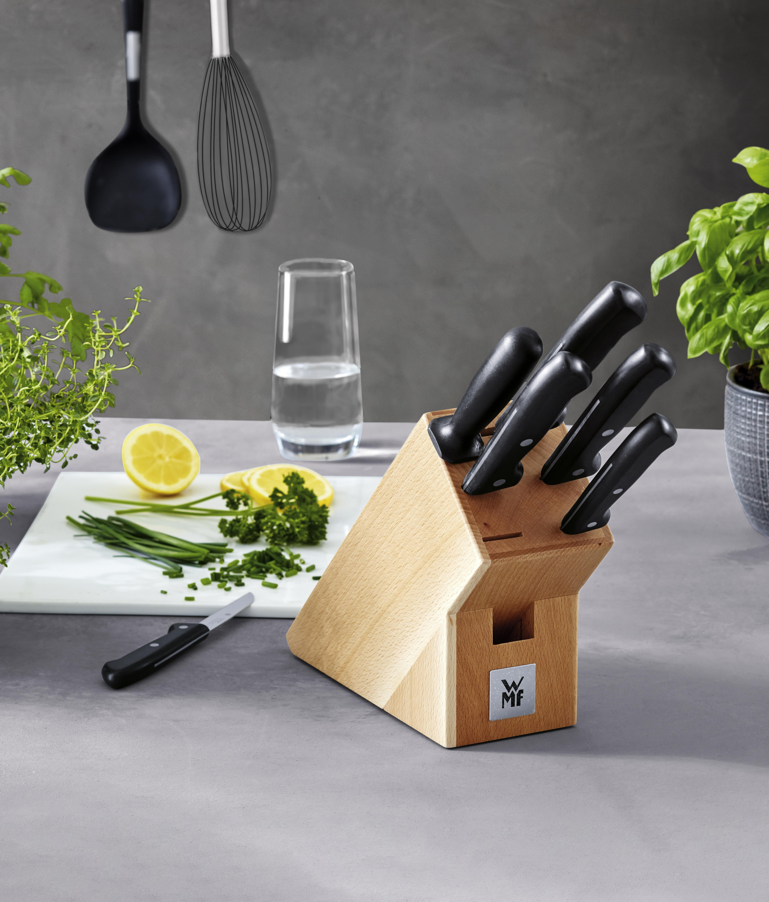 Messerblock WMF CLASSIC LINE