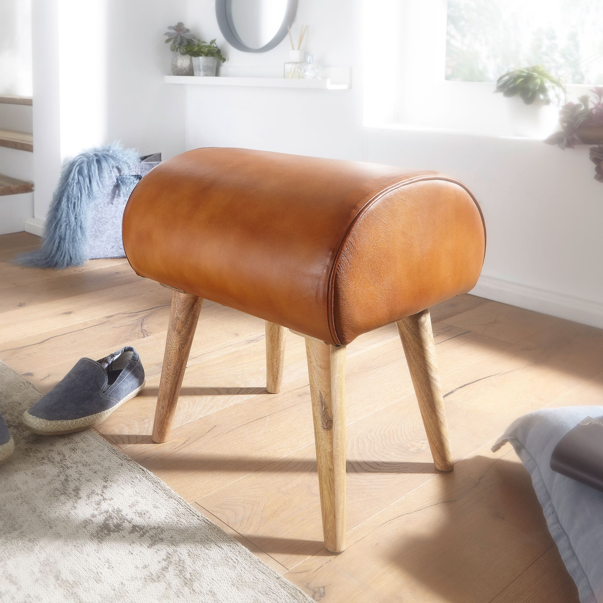 Hocker