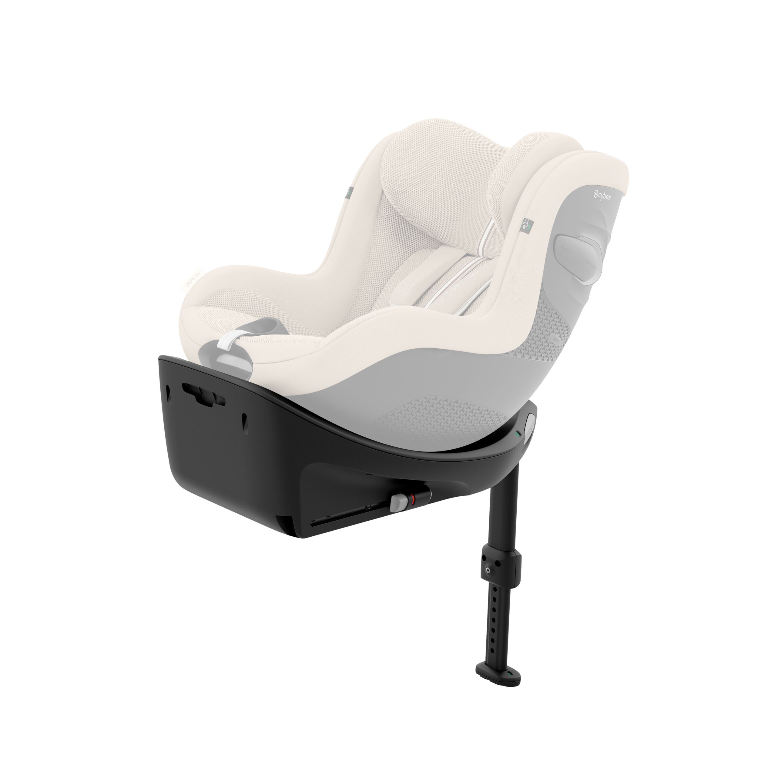 Isofix BASIS CYBEX Base G3