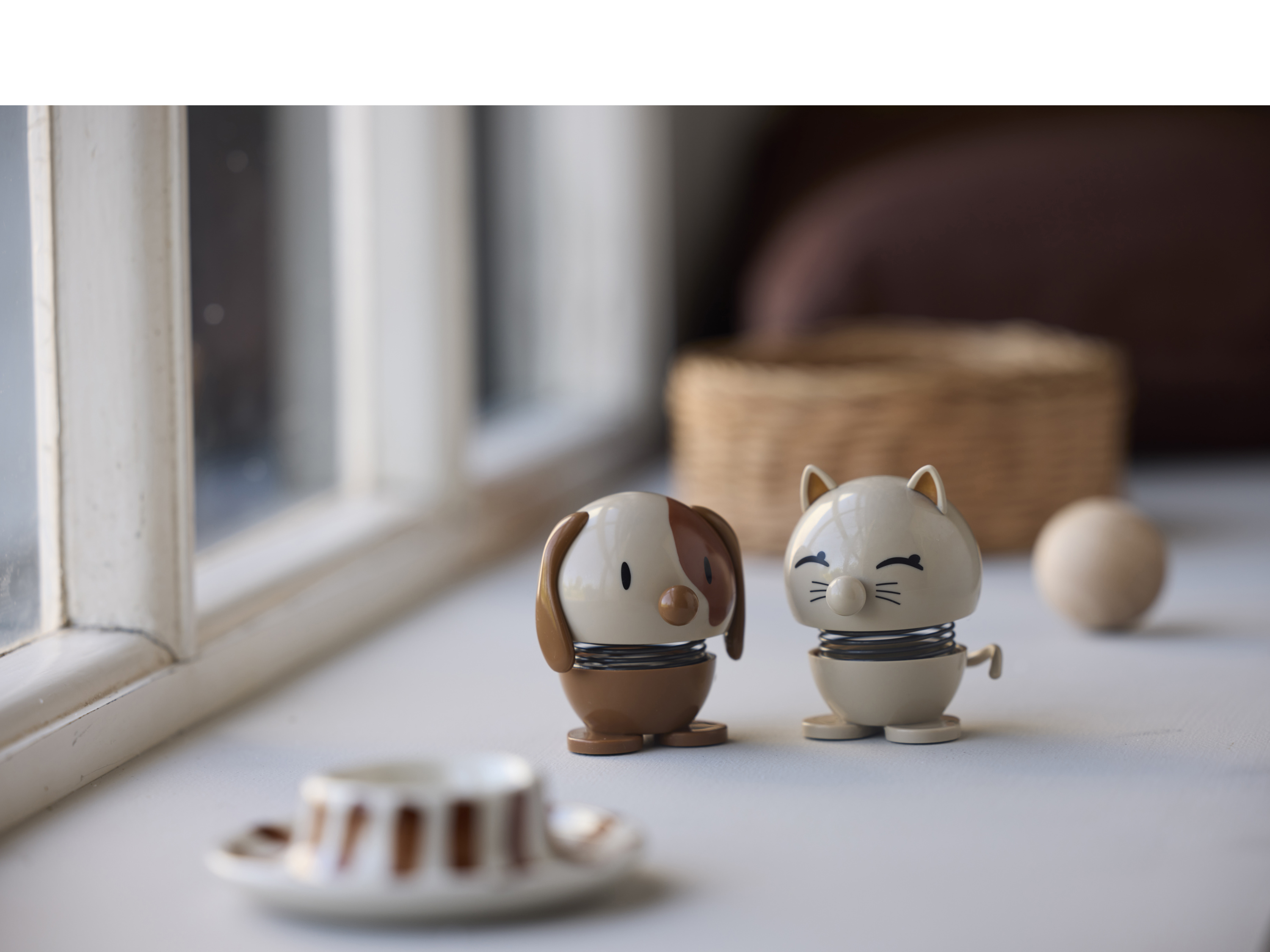 Hoptimist CAT Latte