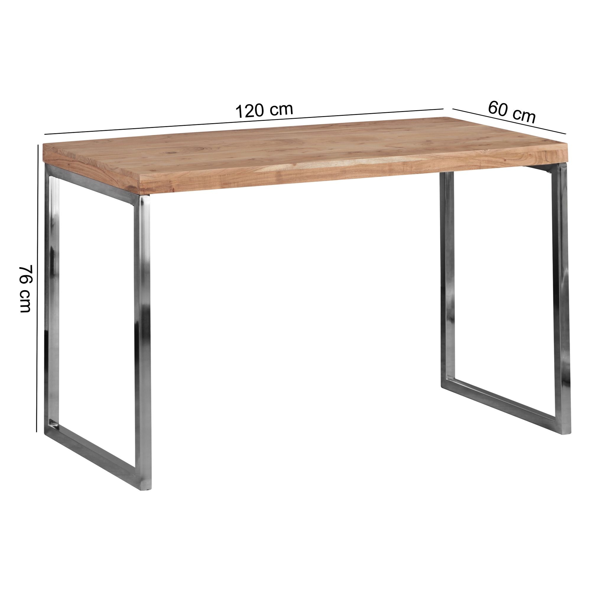 Schreibtisch GUNA