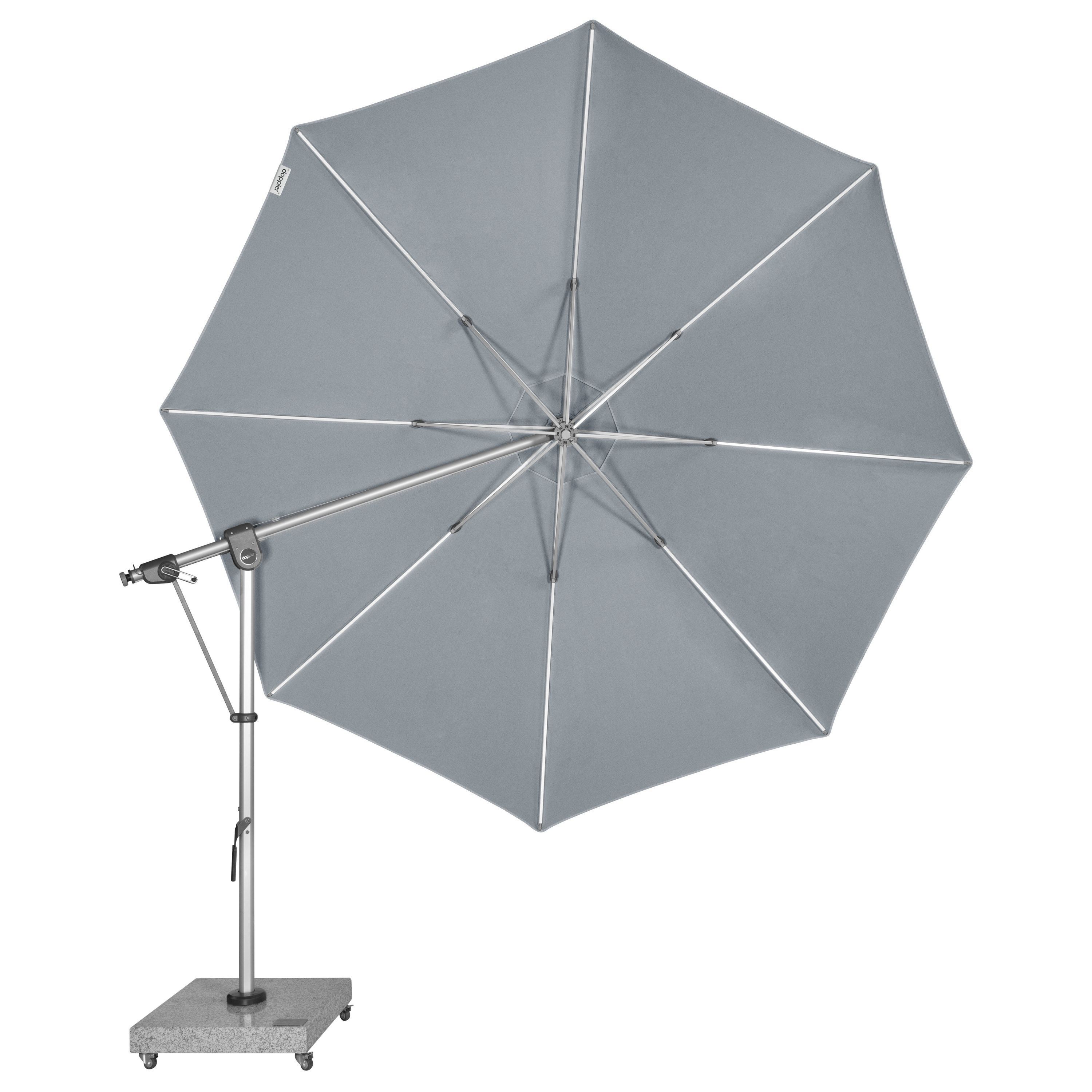 Ampelschirm doppler EXPERT