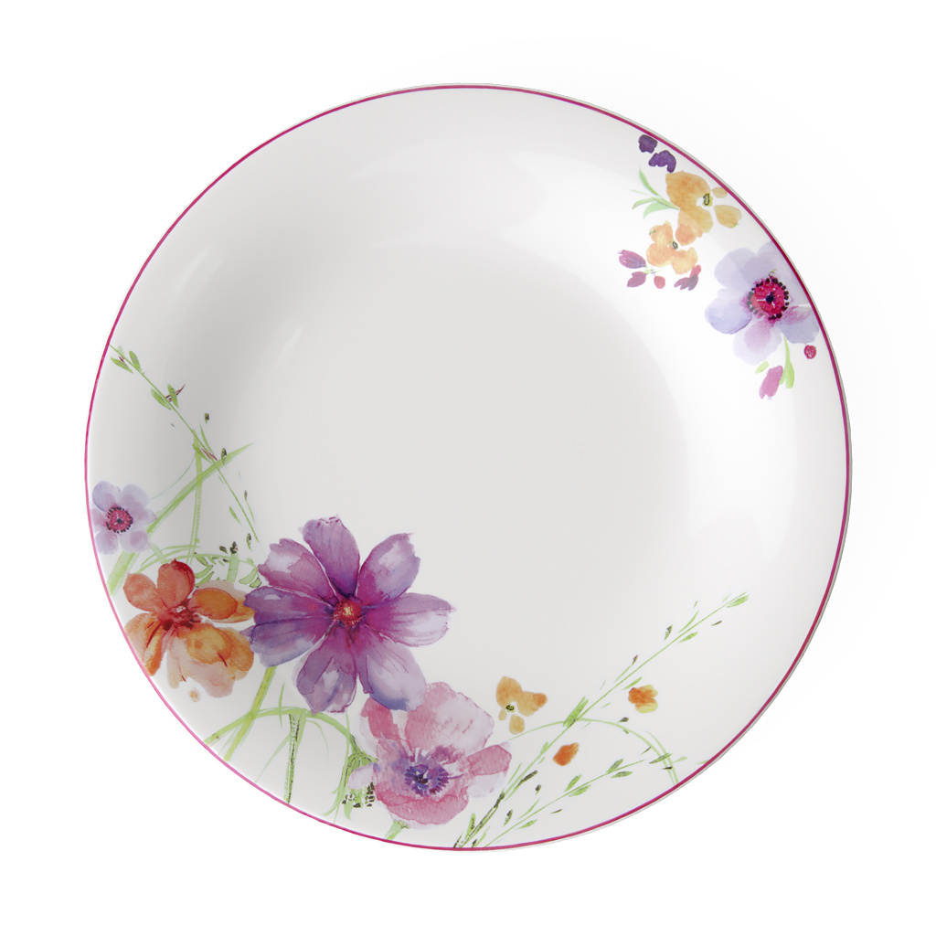 Dessertteller MARIEFLEUR