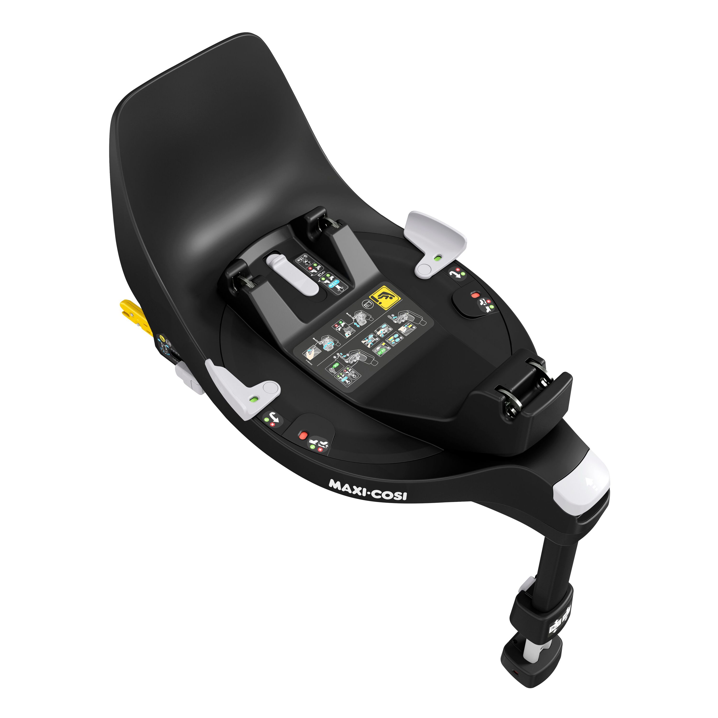 Basisstation MAXI COSI FAMILYFIX 360