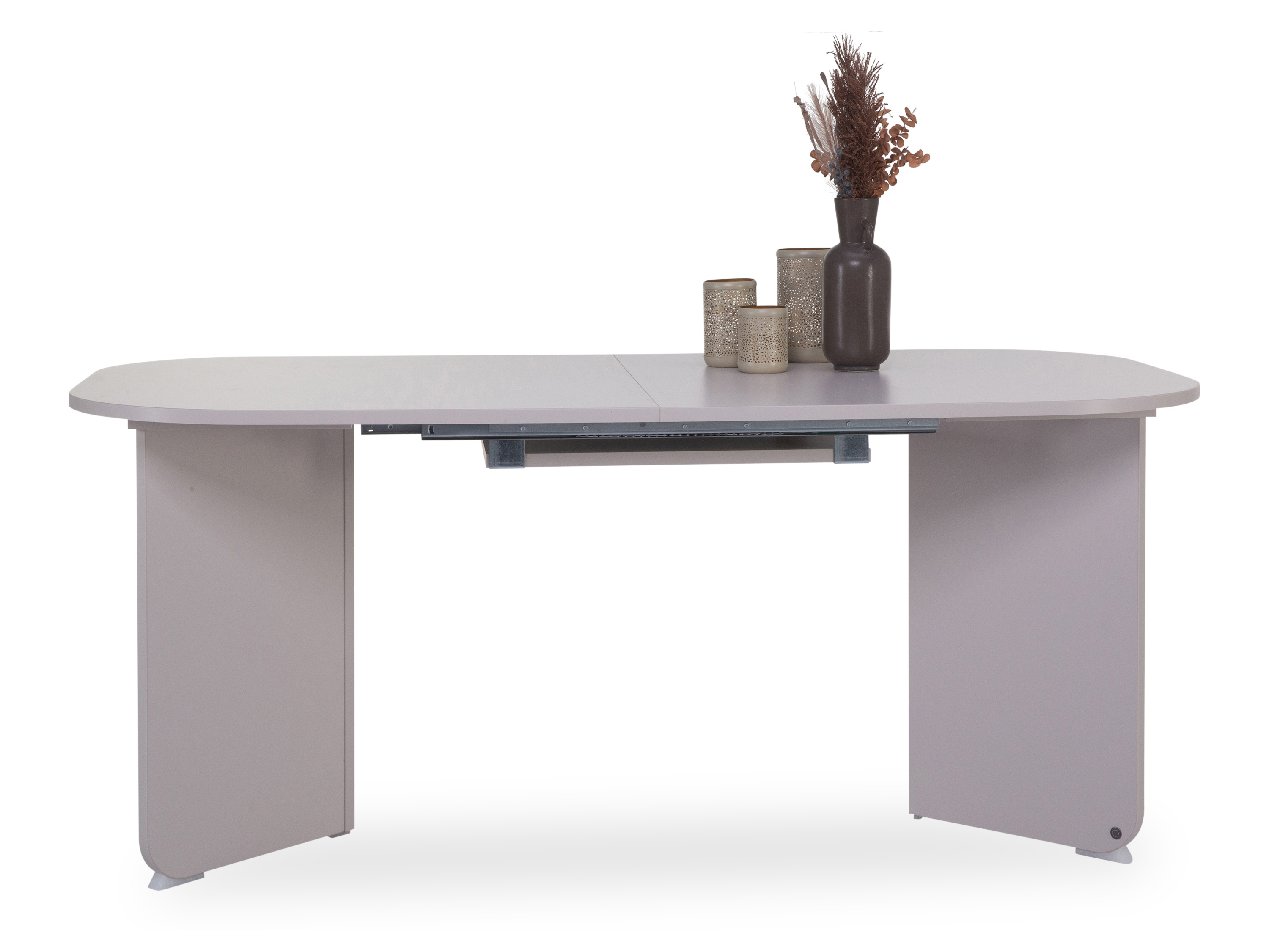 Esstisch TOM TAILOR ROUNDED TABLE PLUS