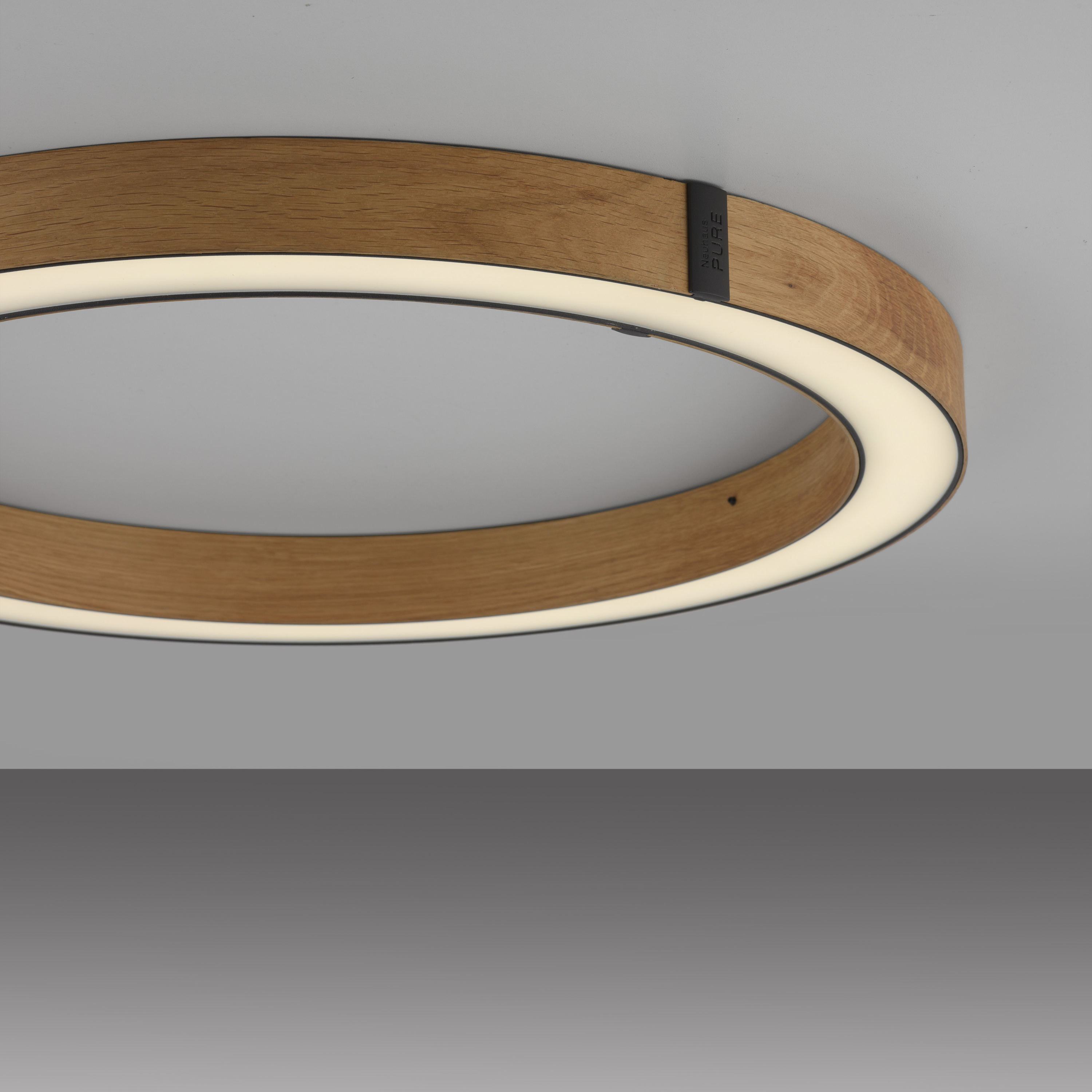 Deckenleuchte PURE LINES ROUND