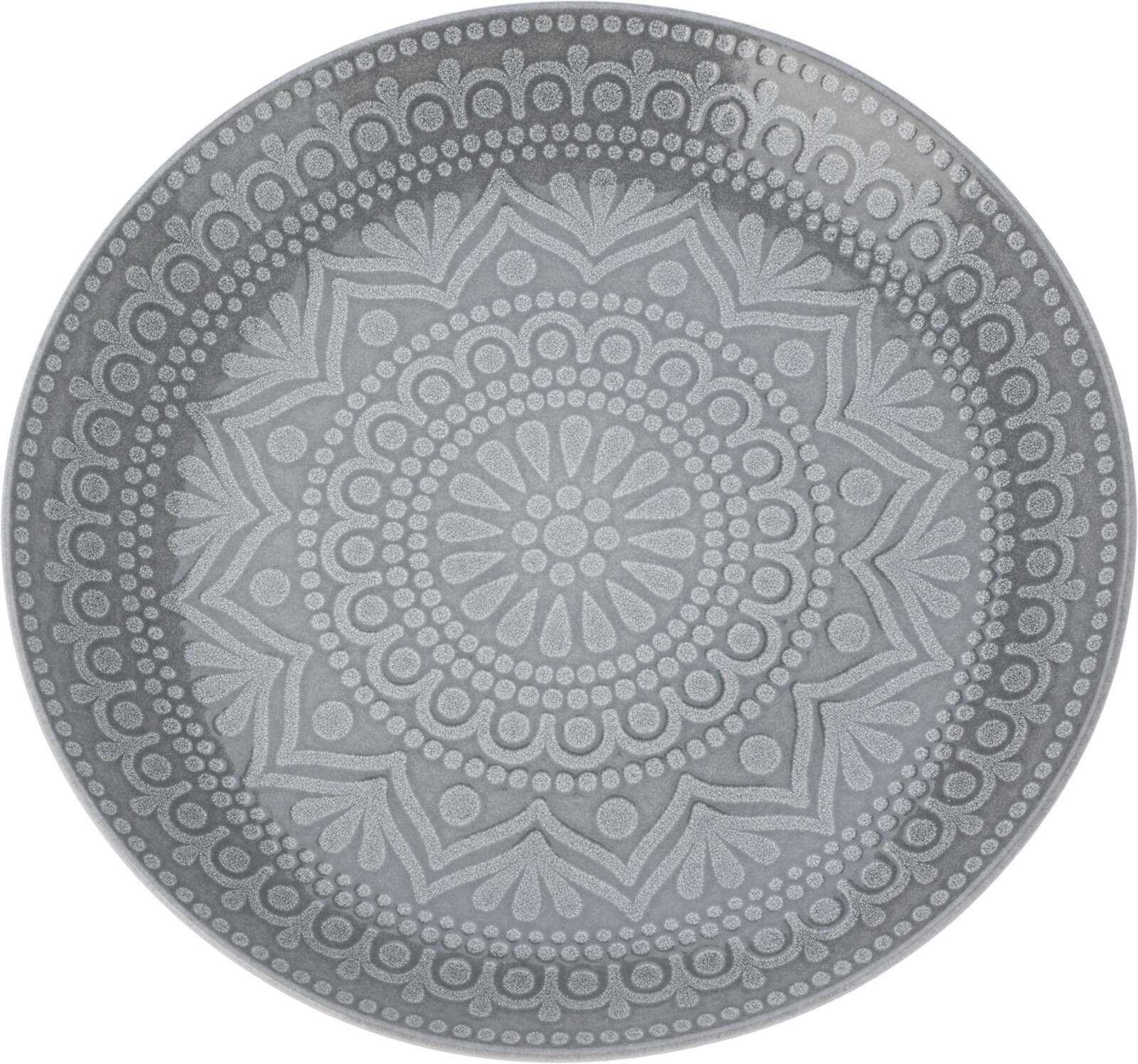 Speiseteller MANDALA