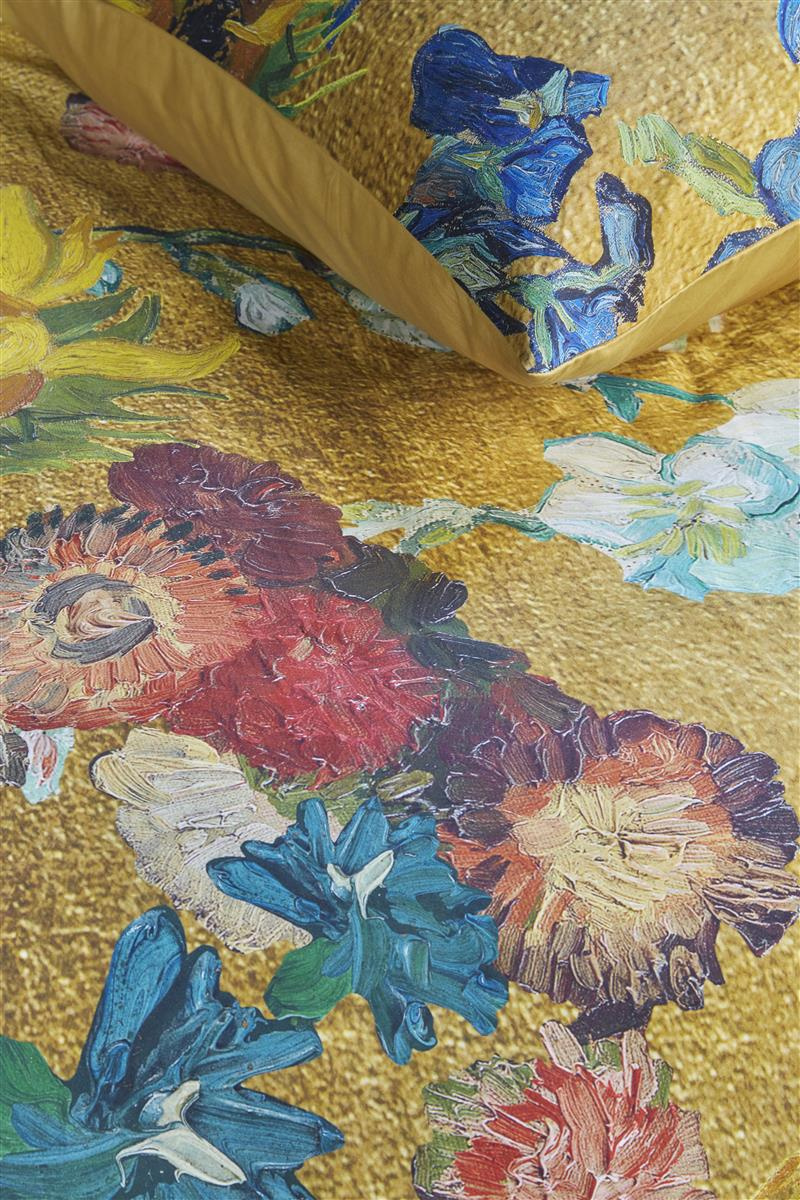 Bettwäsche PARTOUT DES FLEURS