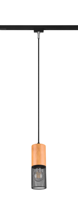 Pendelleuchte DUOLINE