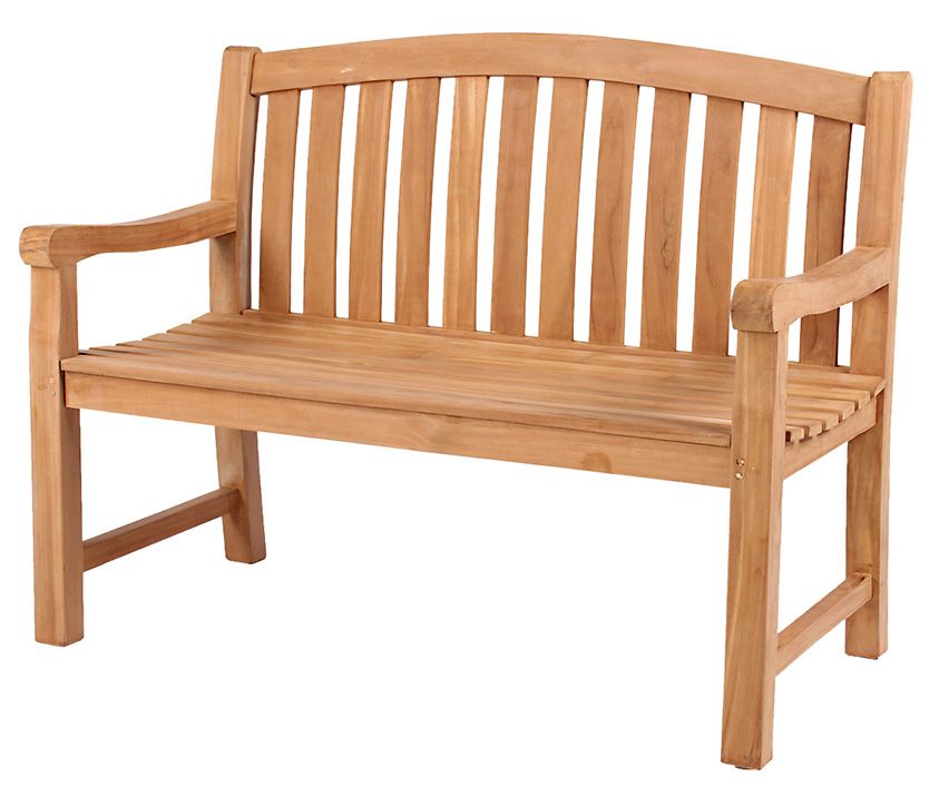 Gartenbank WOODIE