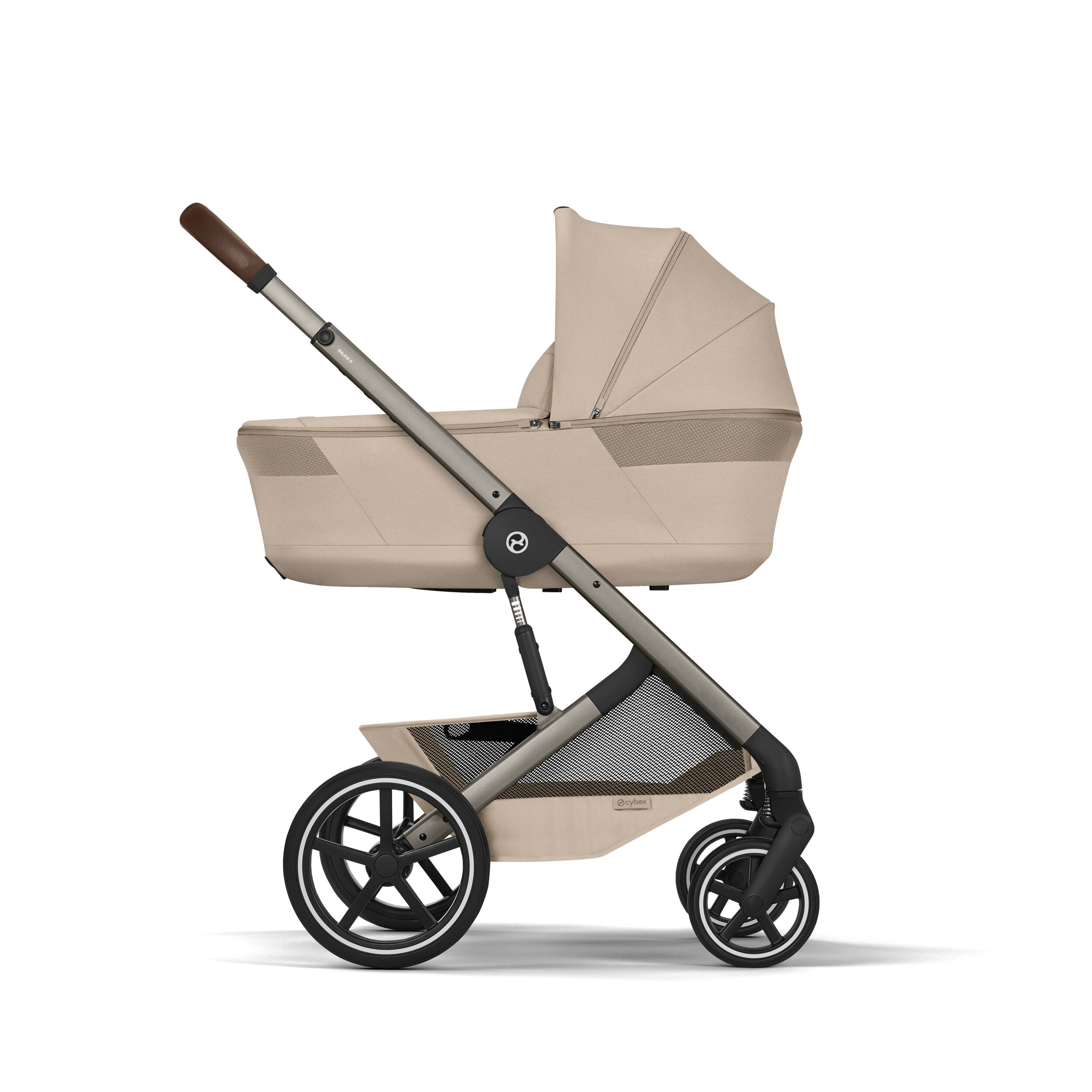 Kinderwagen CYBEX BALIOS S