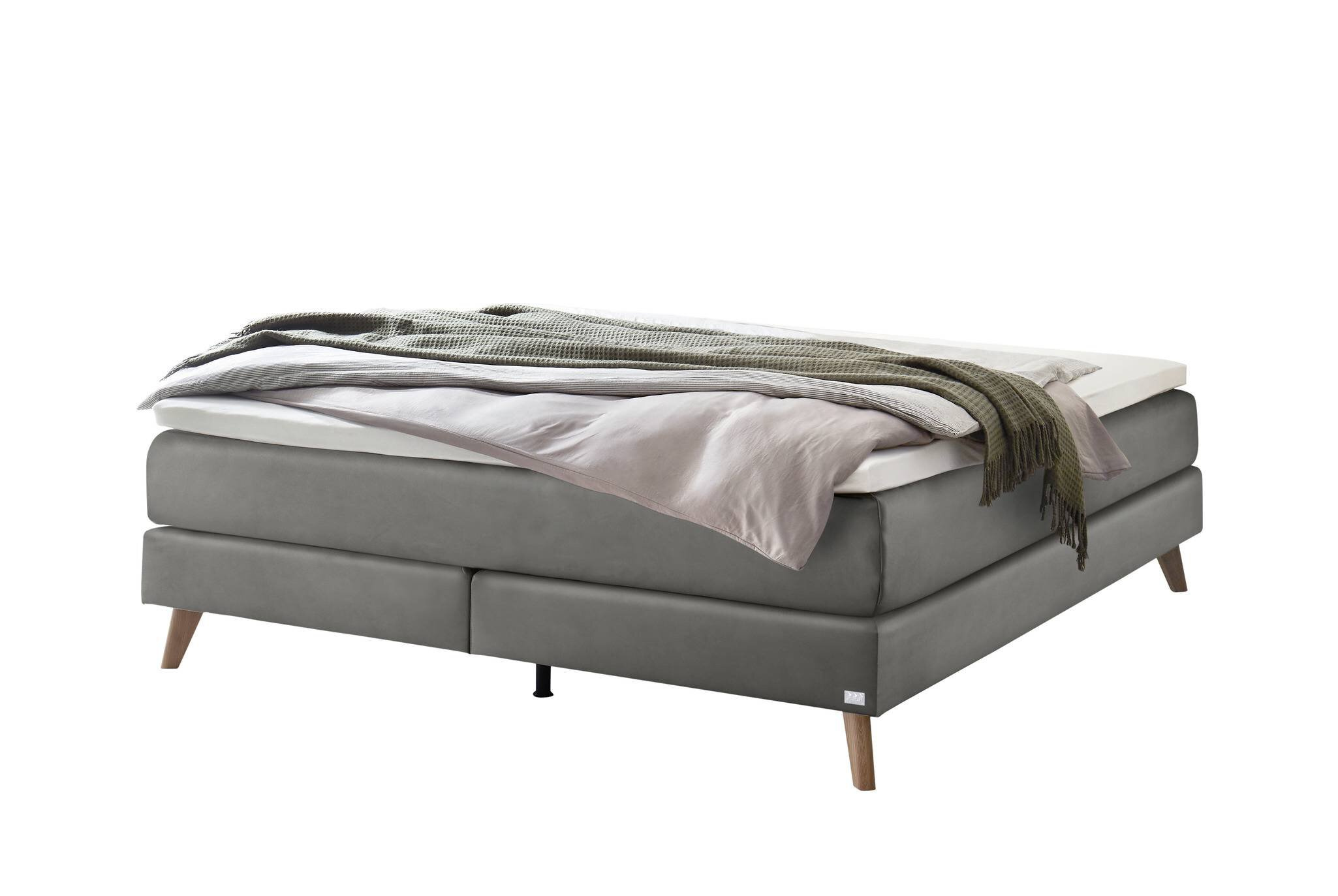 Boxspringbett HASENA BEATRIZ