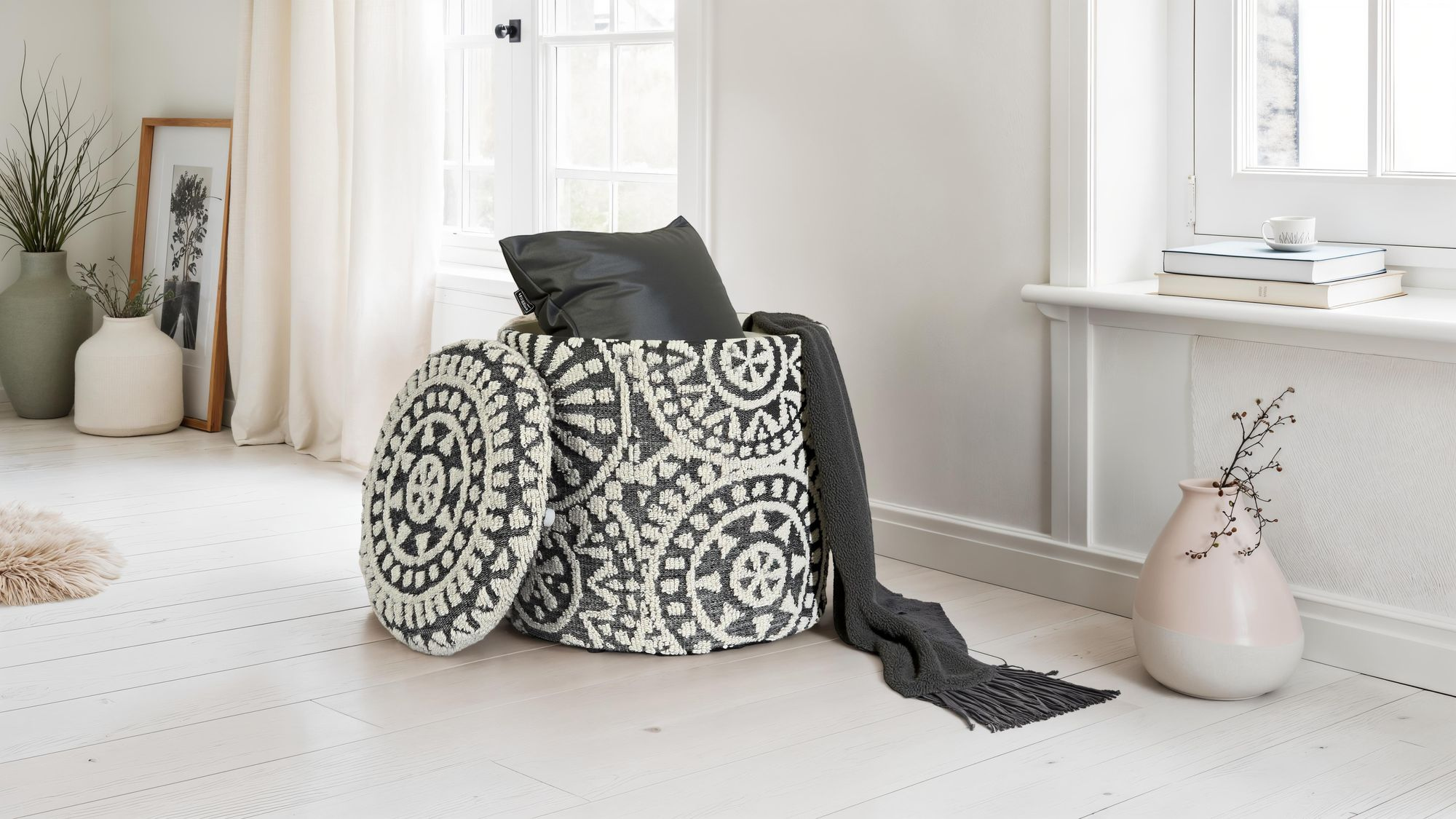 Hocker