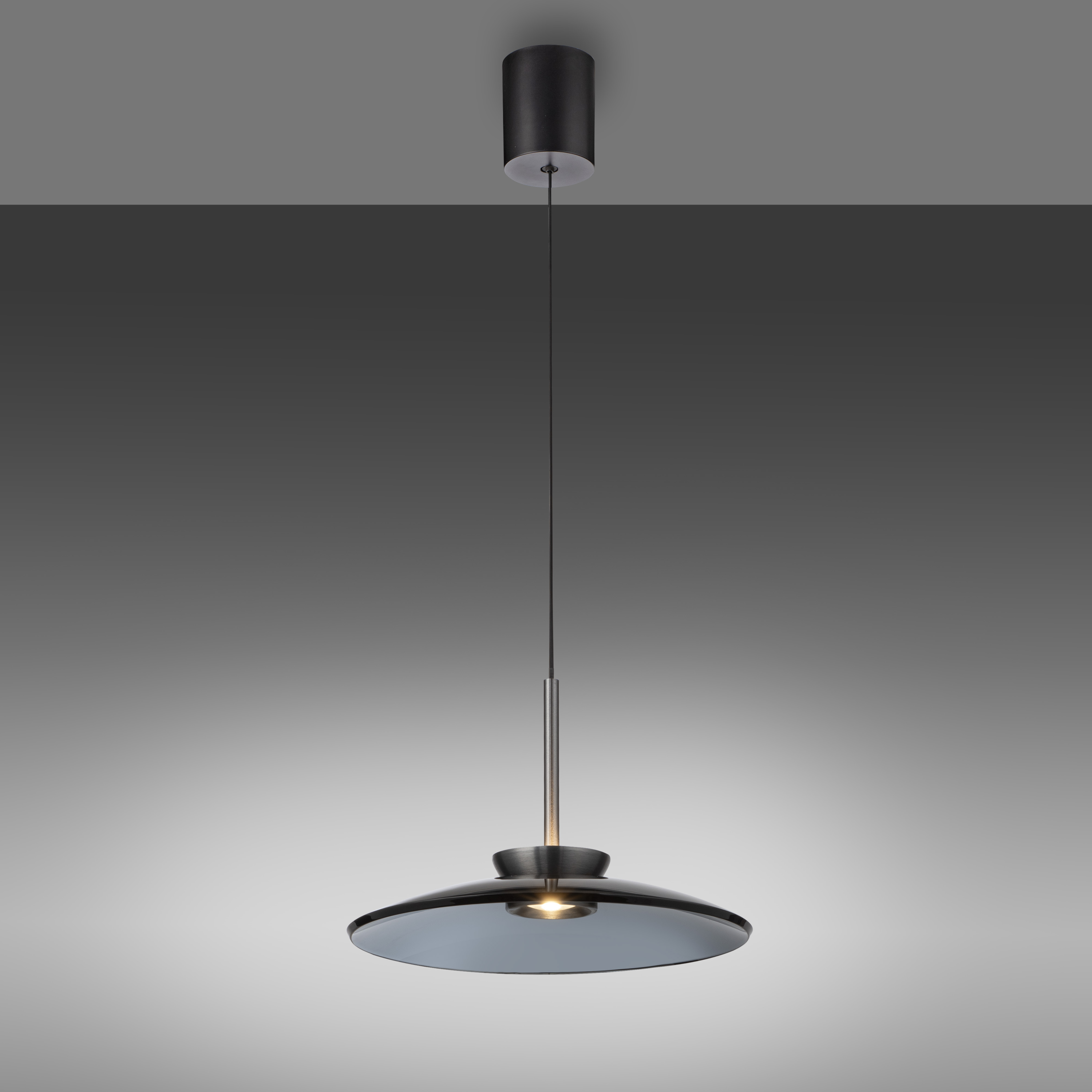 Pendelleuchte PURE E-MOON