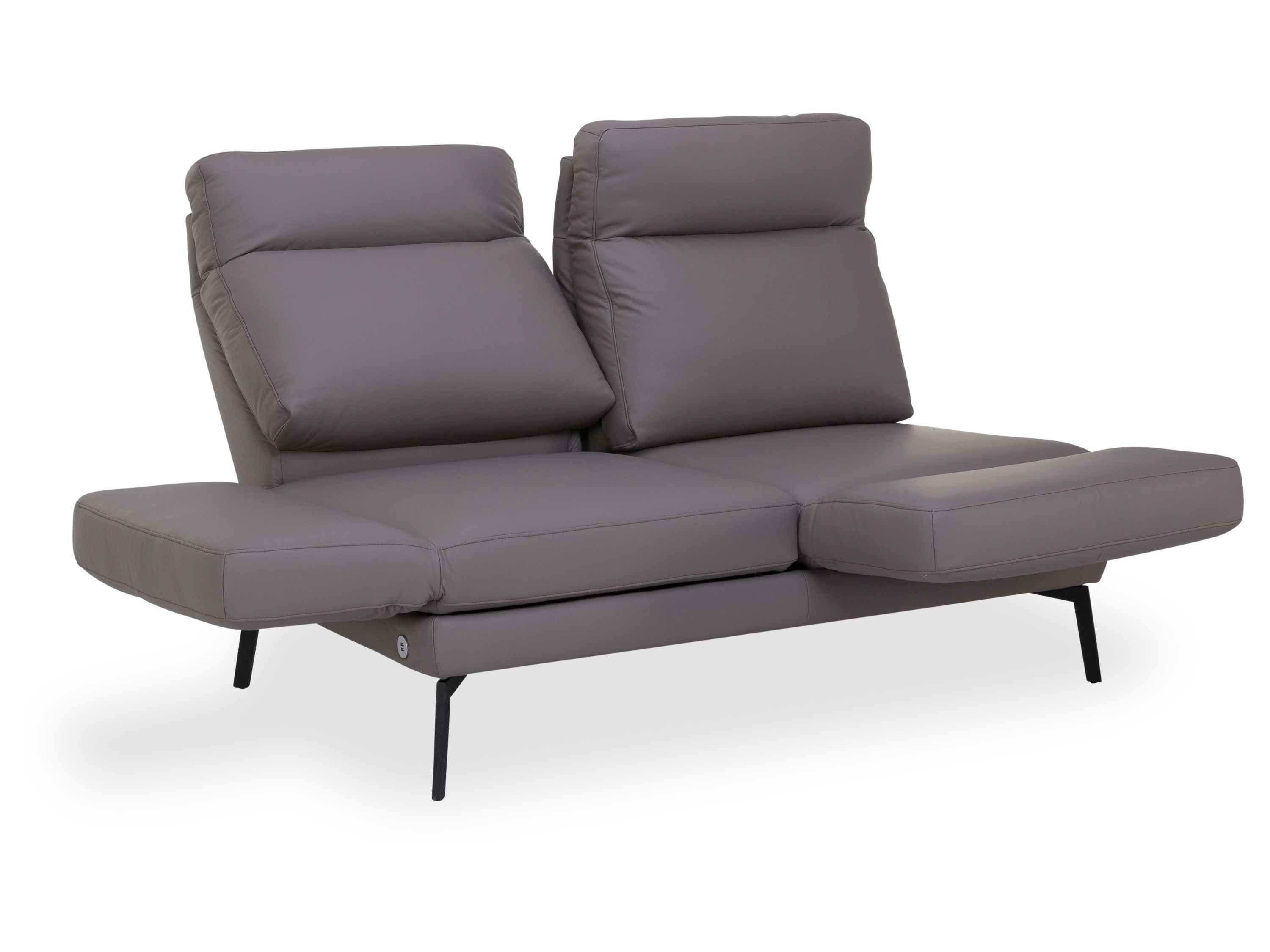 Sofa 2 Sitzer CHRISTINE