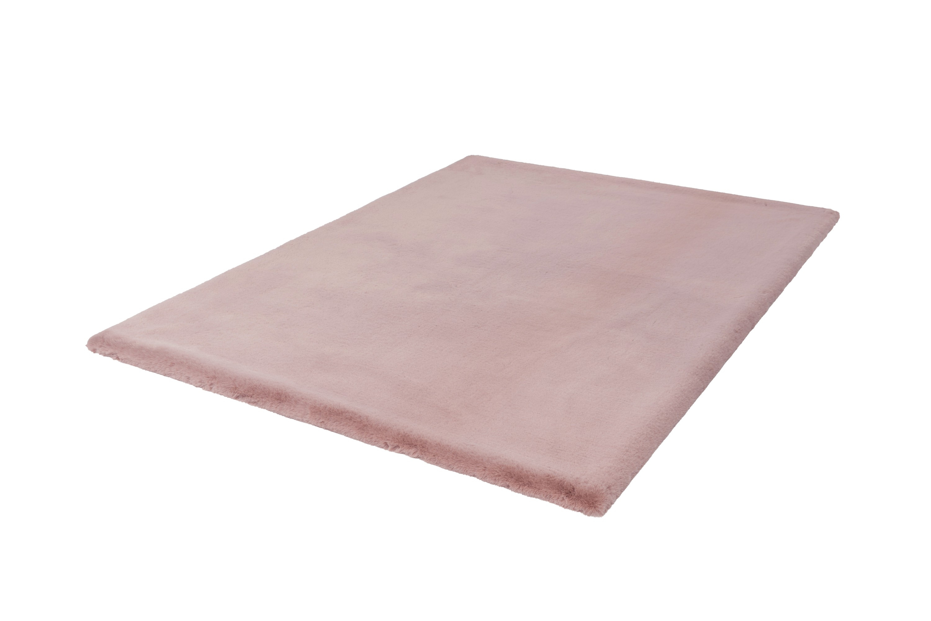 Teppich HEAVEN rosa