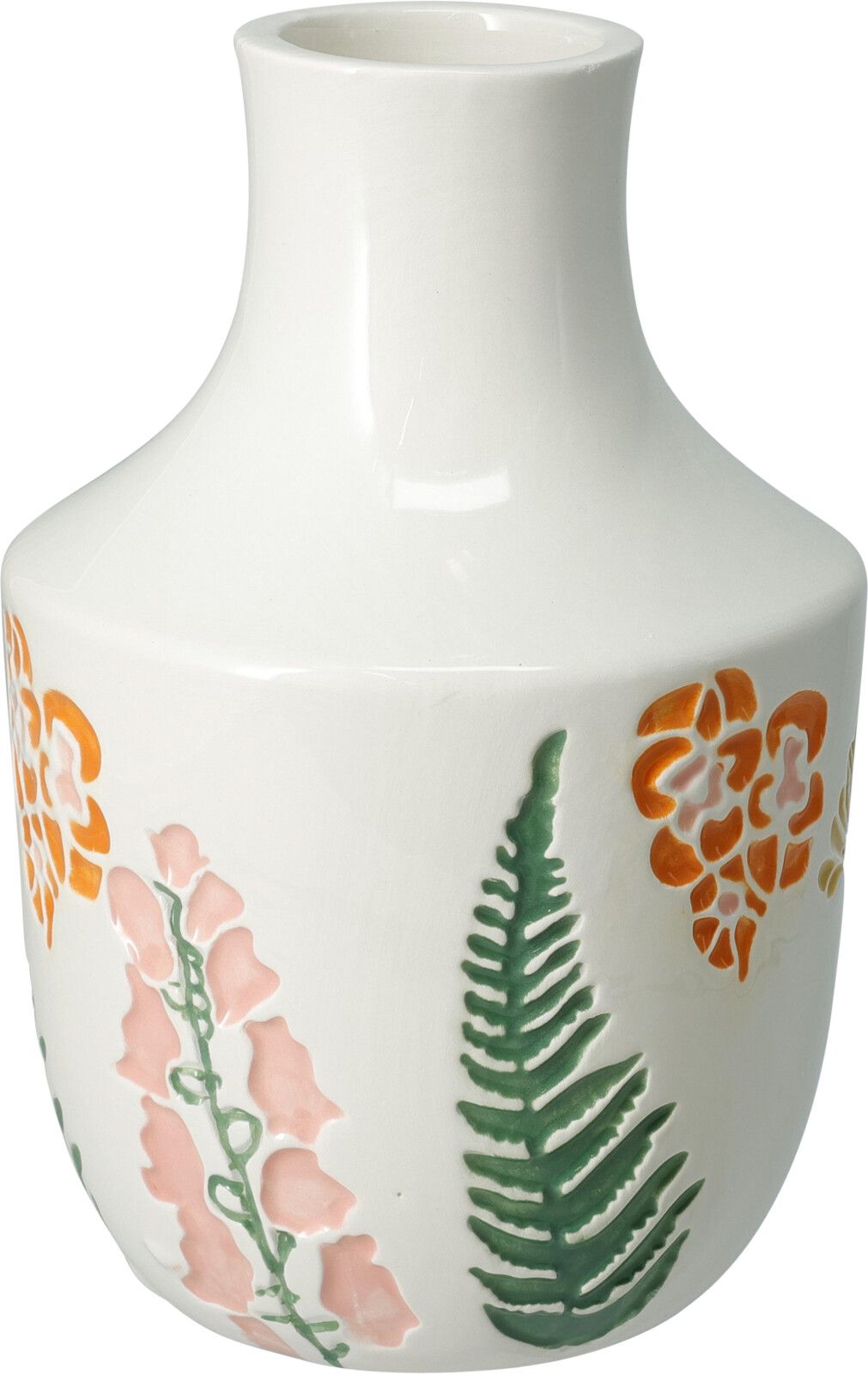 Vase BLUMEN