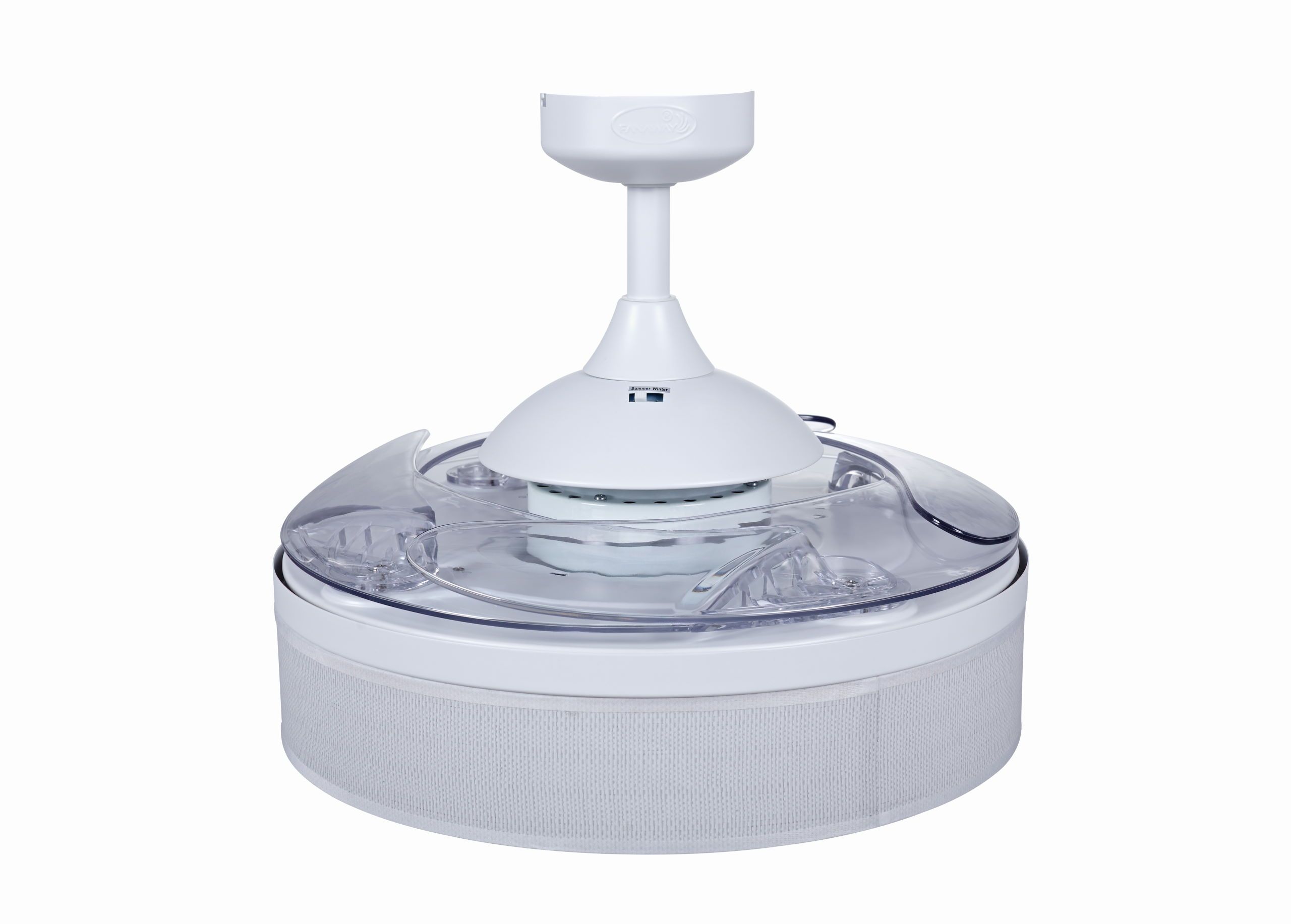 Deckenventilator FRASER