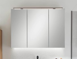 LED Aufsatzleuchten-Set
