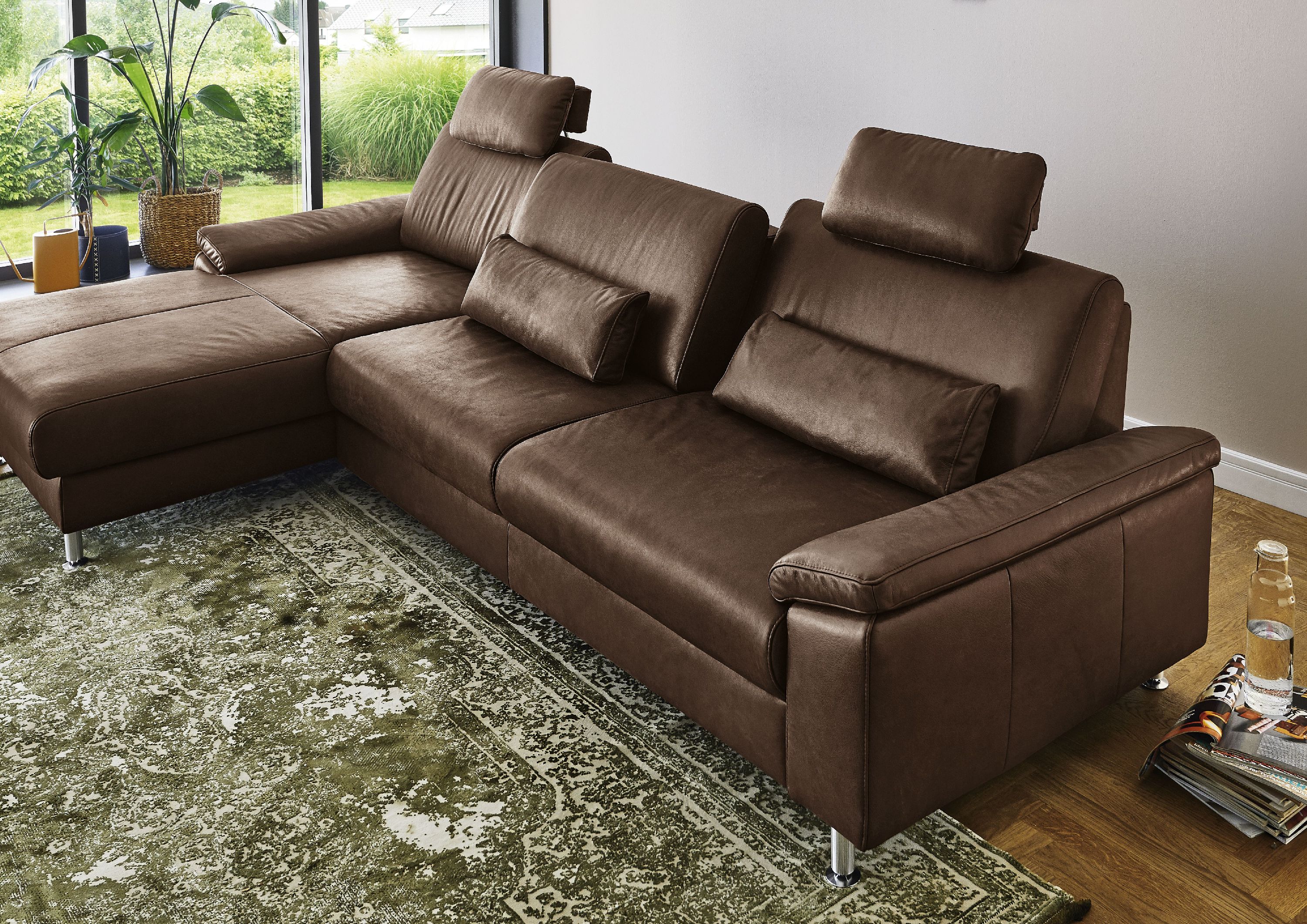 Polsterecke vito SPRING-S