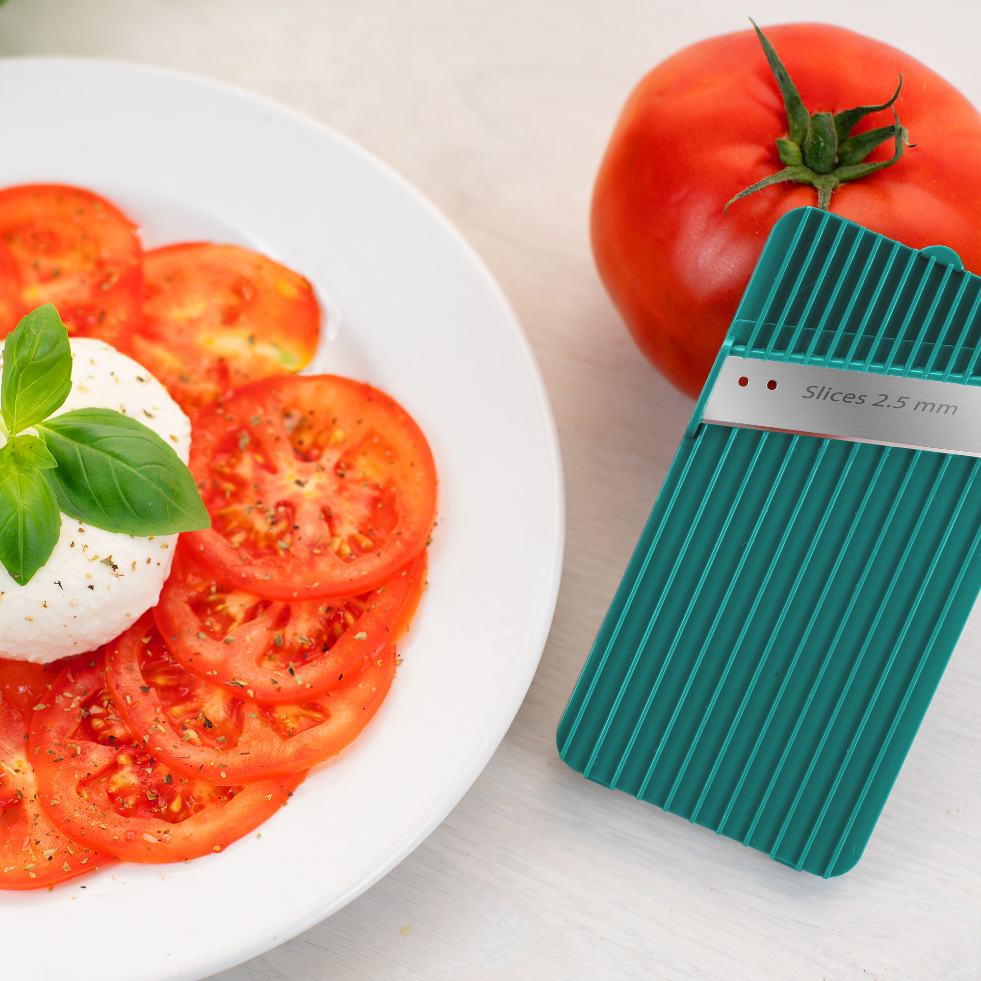 Nicer Dicer MANDO 12-tlg.
