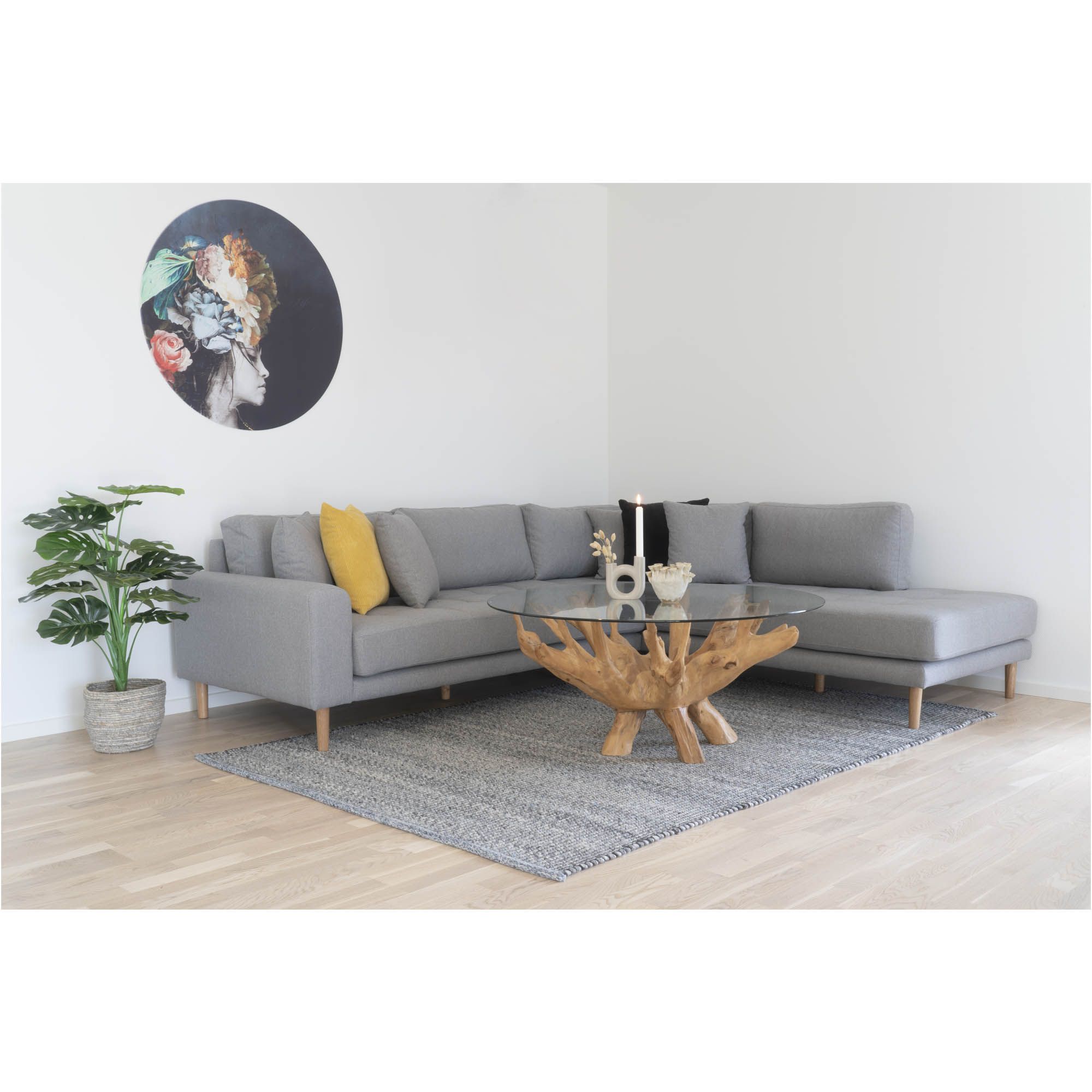 Couchtisch AMAZONAS