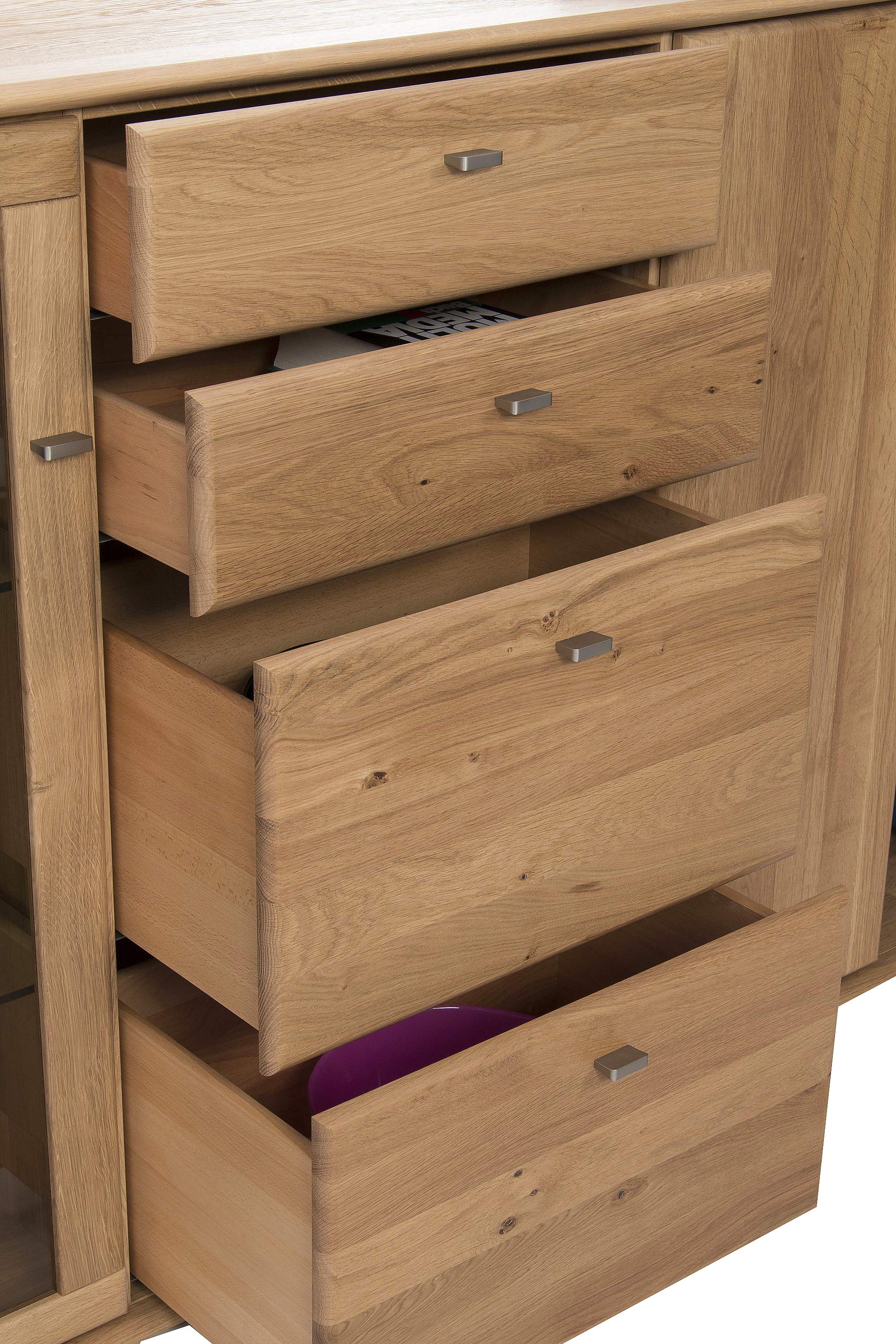 Highboard MONDO ABANDO