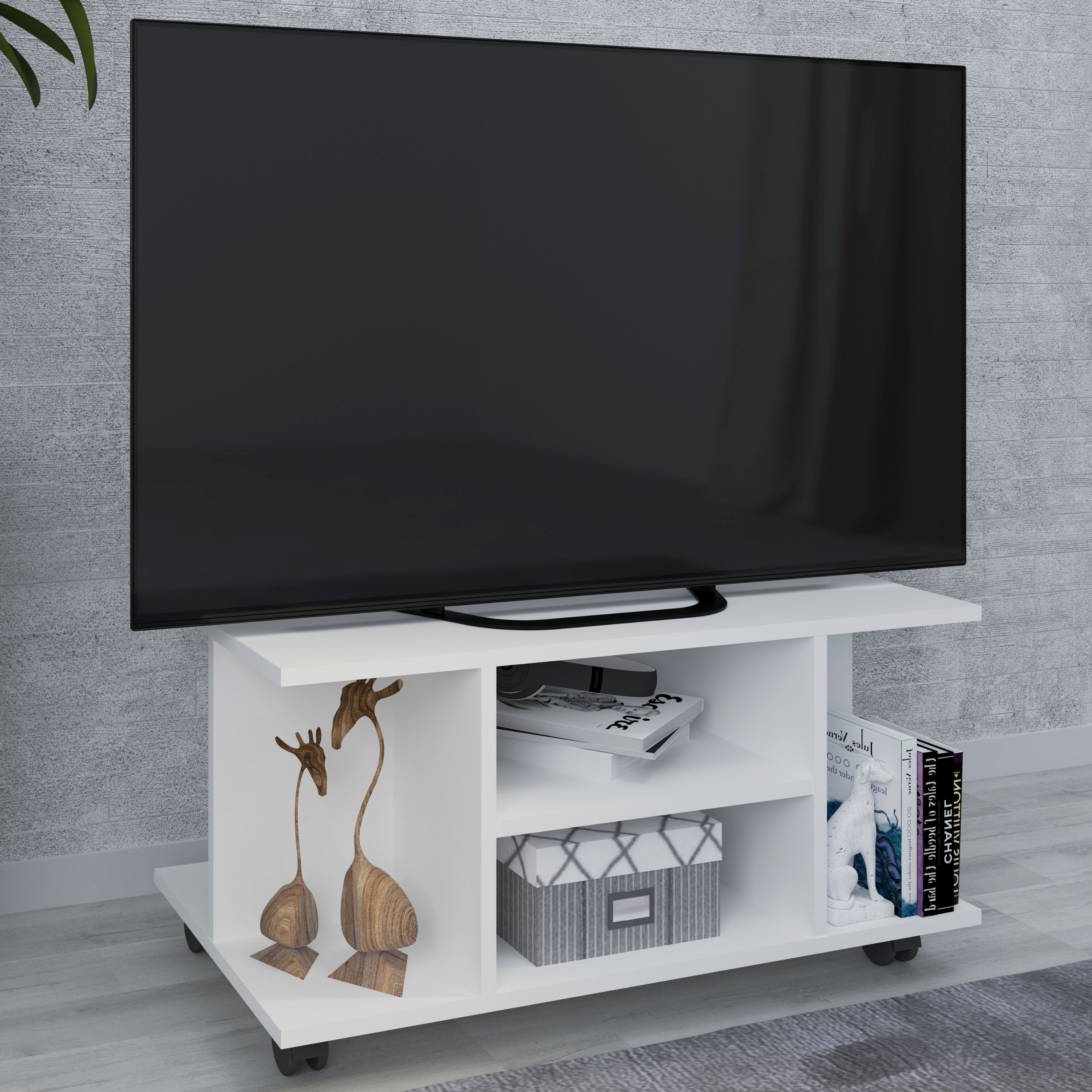 Hifi-Rack FINDALO