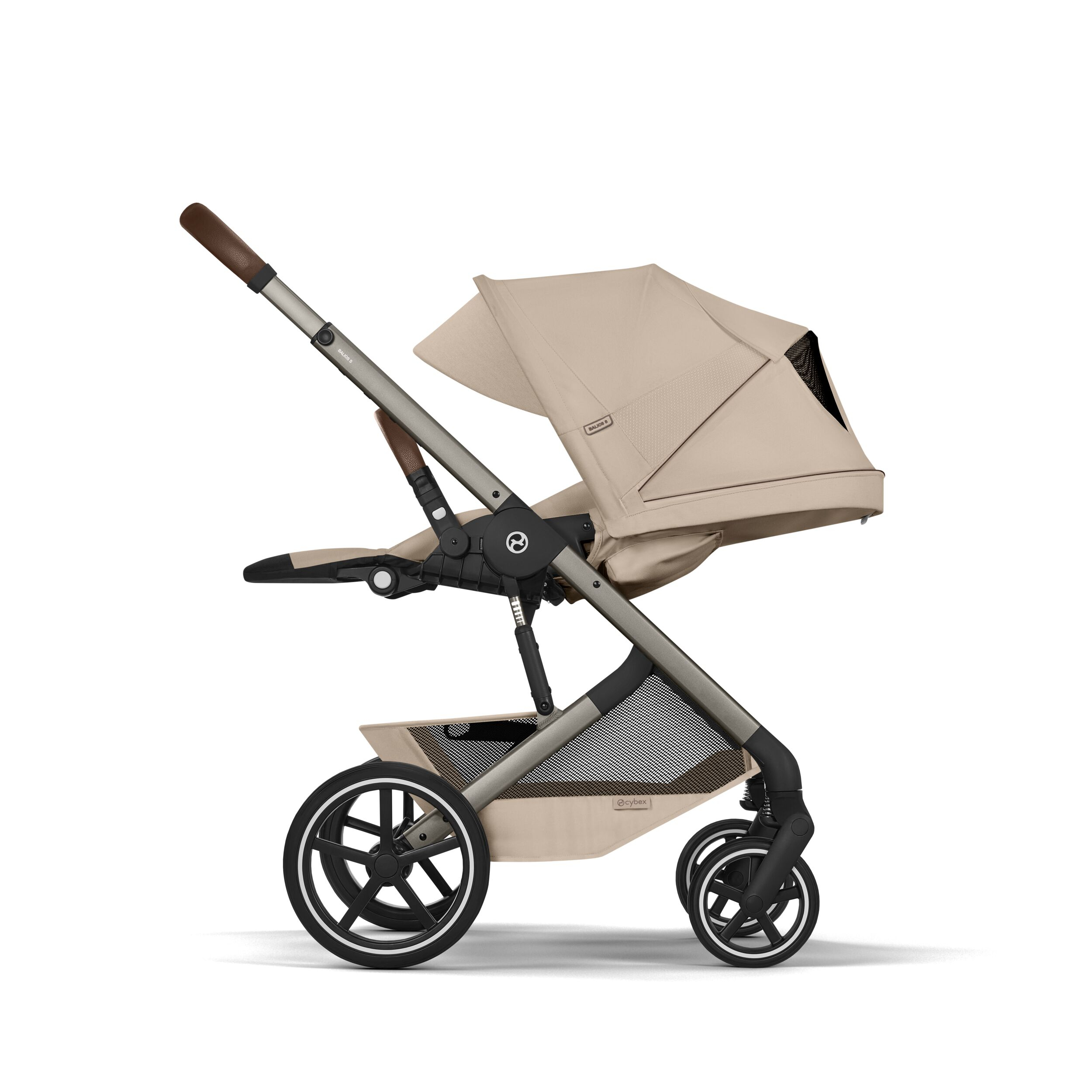 Kinderwagen CYBEX BALIOS S
