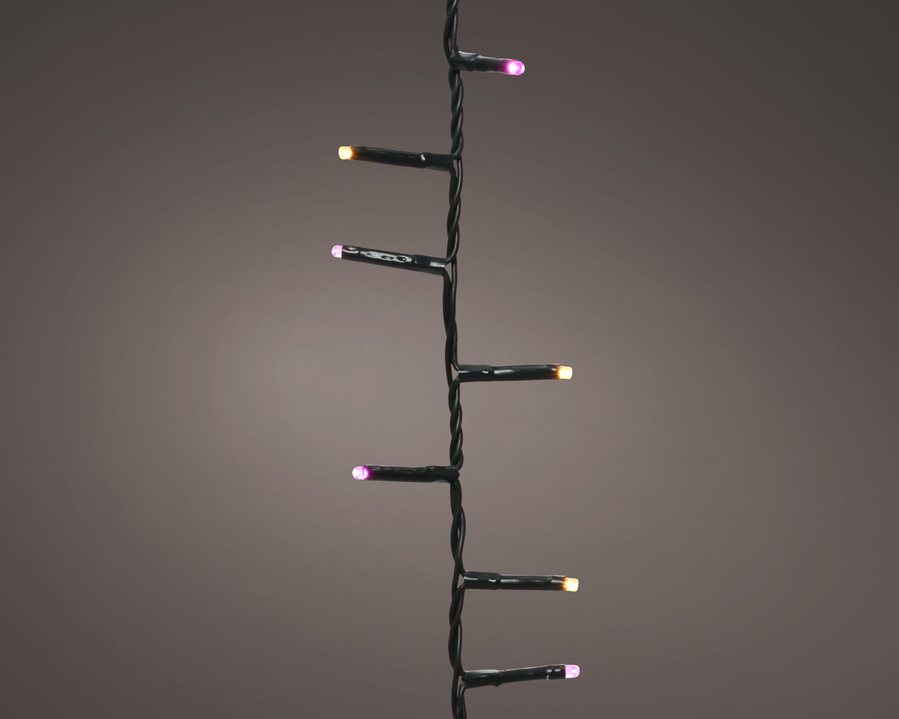 Lichterkette LED COMPACT MIX