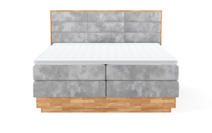 Boxspringbett VALMONDO INCANA
