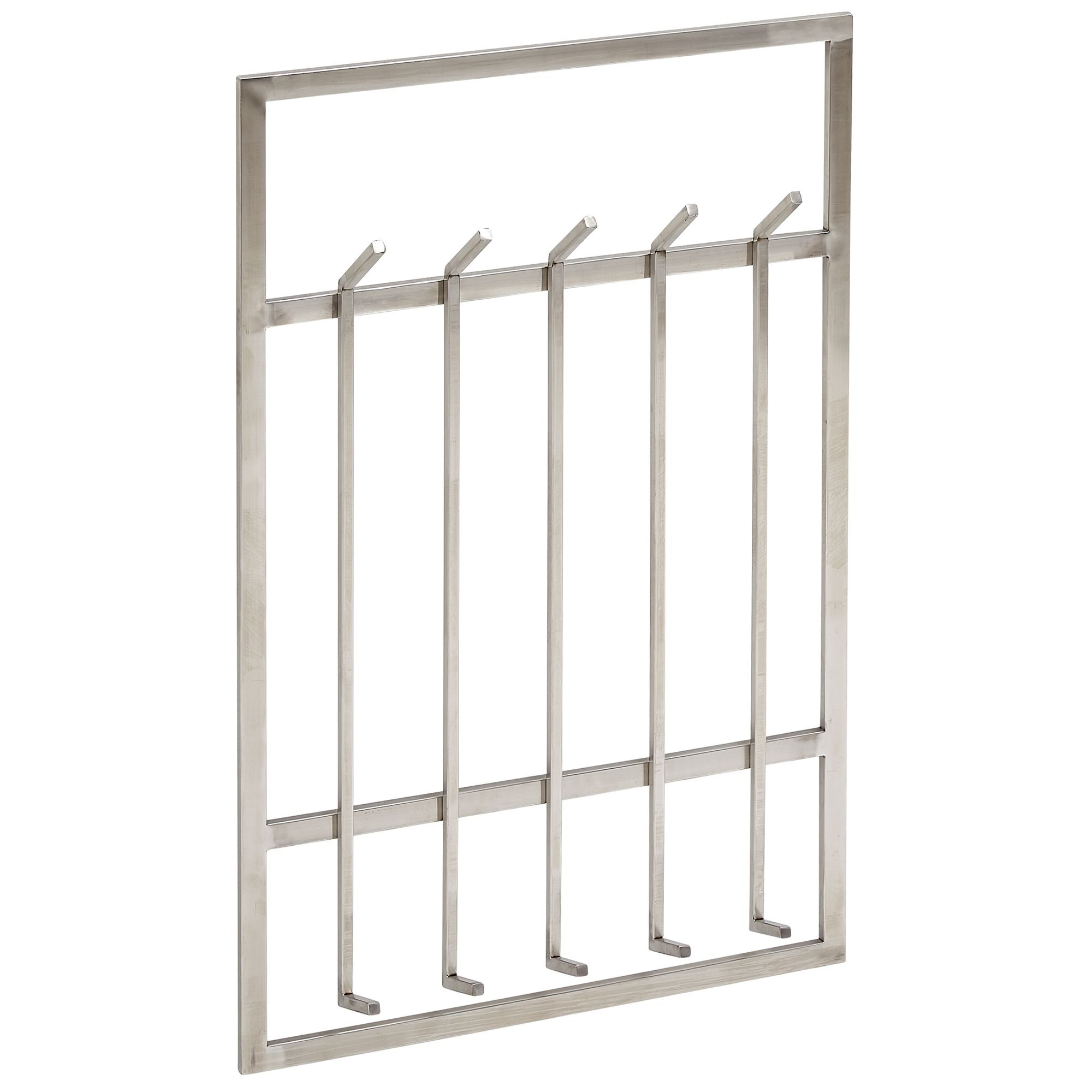 Wandgarderobe