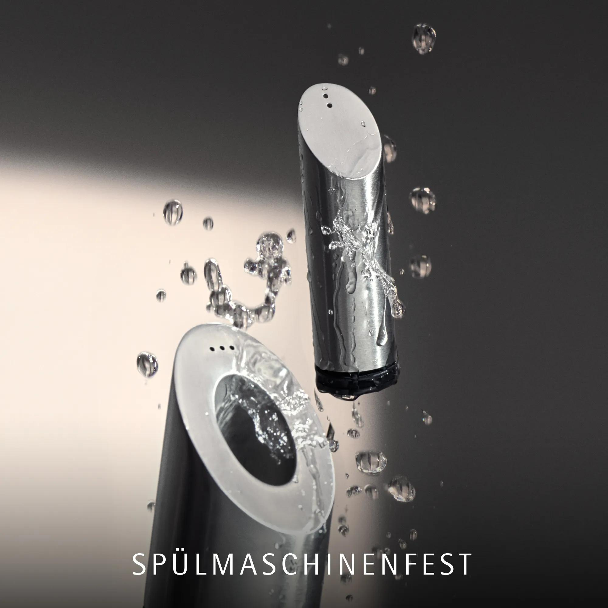 Salz-/und WMF Pfeffer-Set BASIC