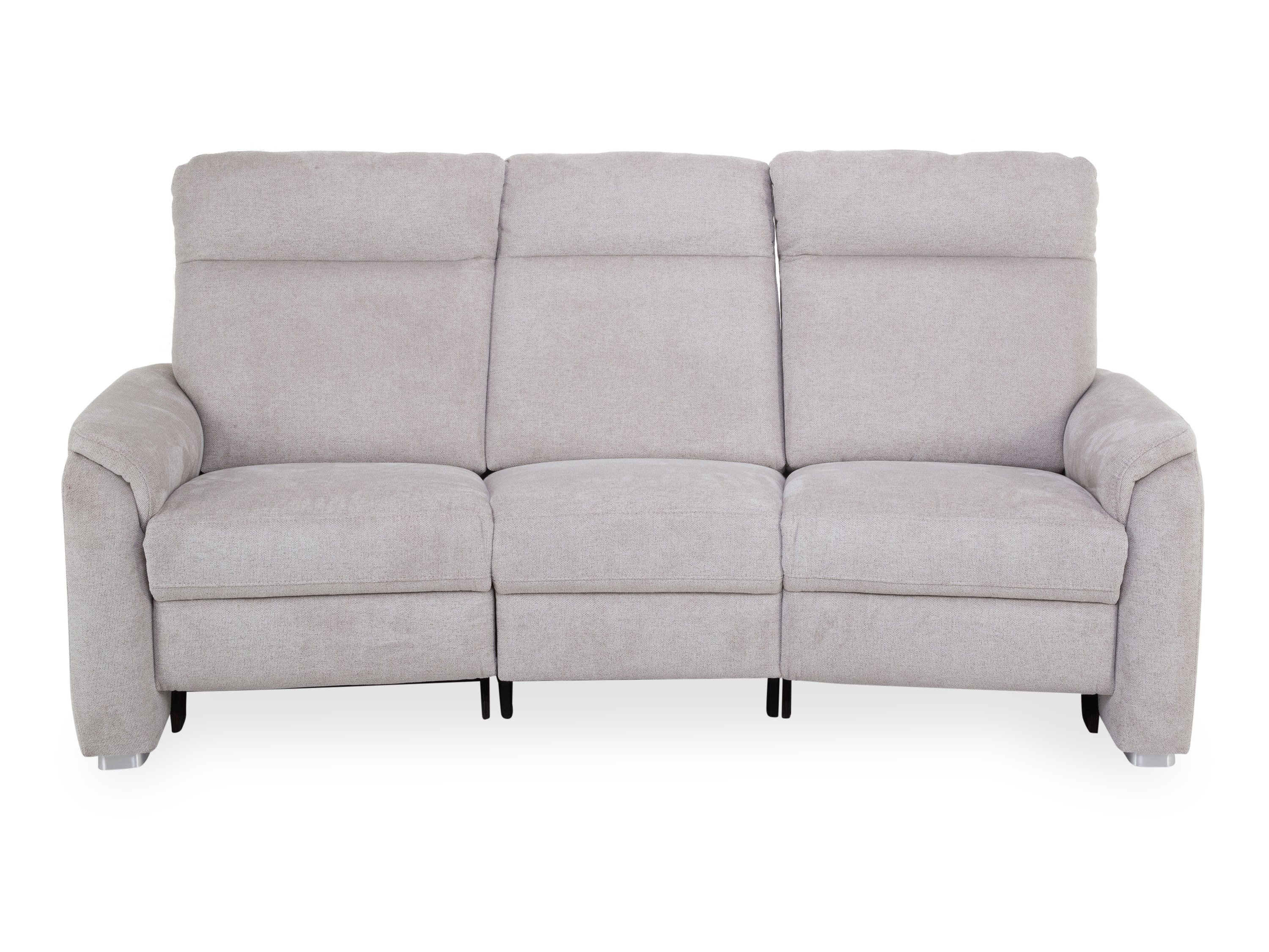 Trapezsofa SYSTEMPOLSTER PAULA