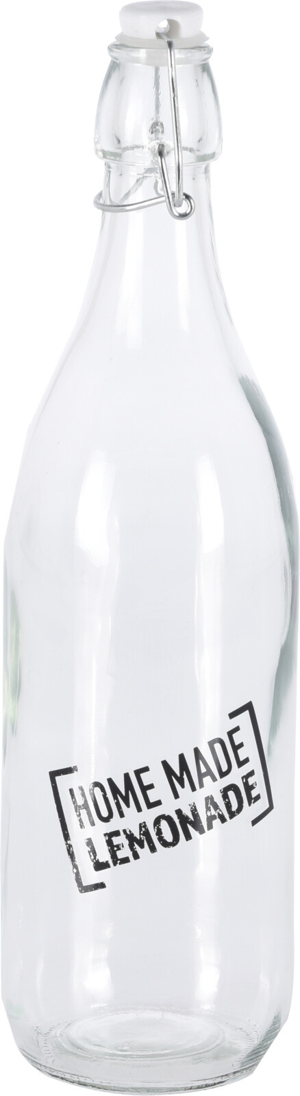 Flasche LEMONADE