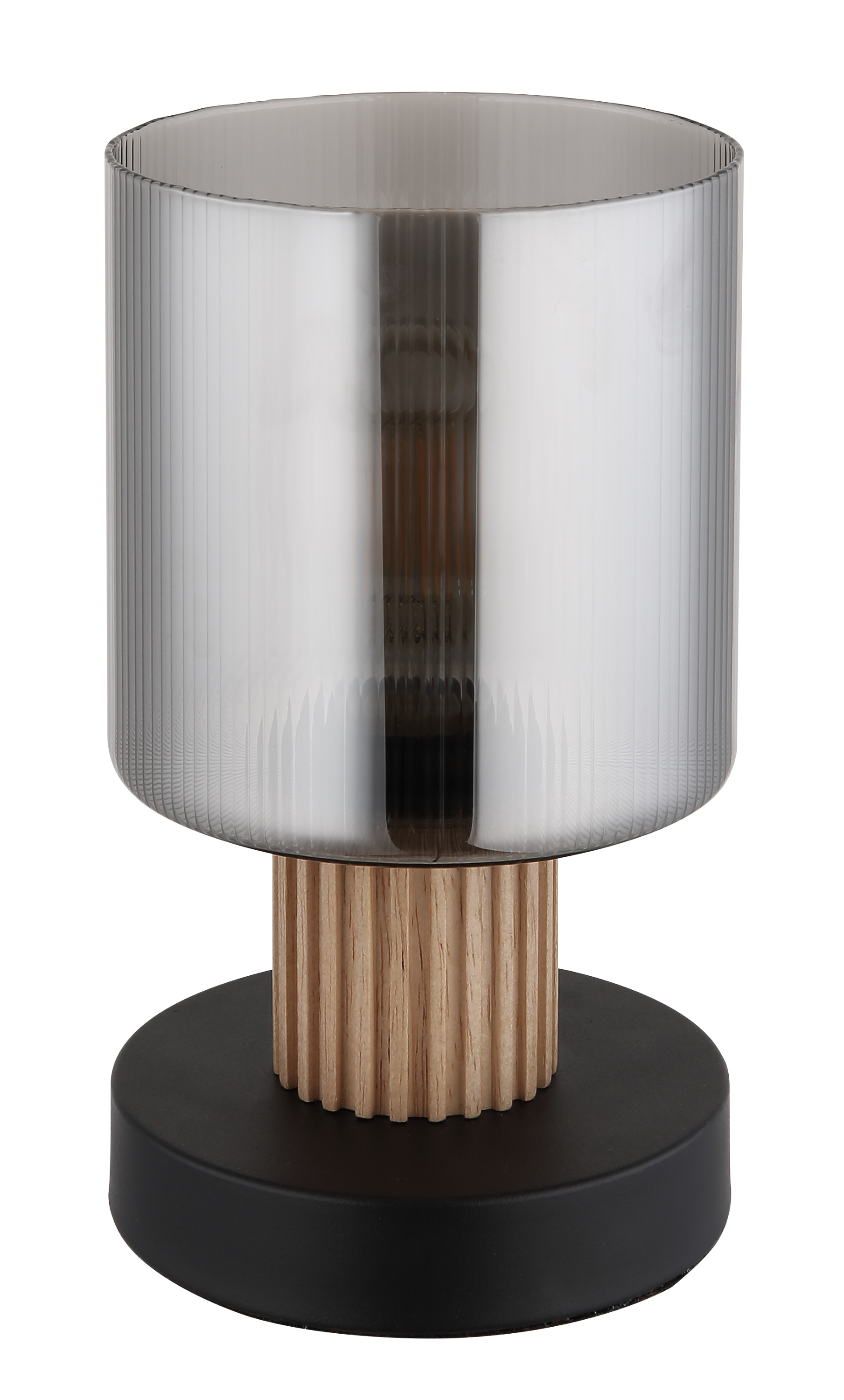 Tischleuchte SMOKY