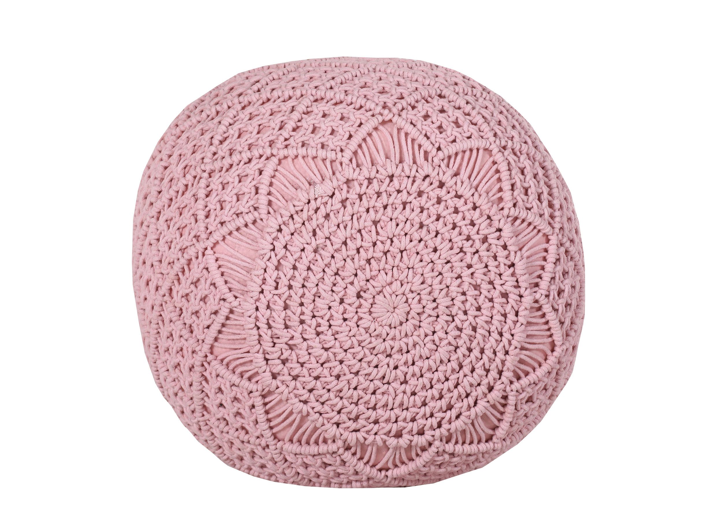 Hocker COTTON BALL