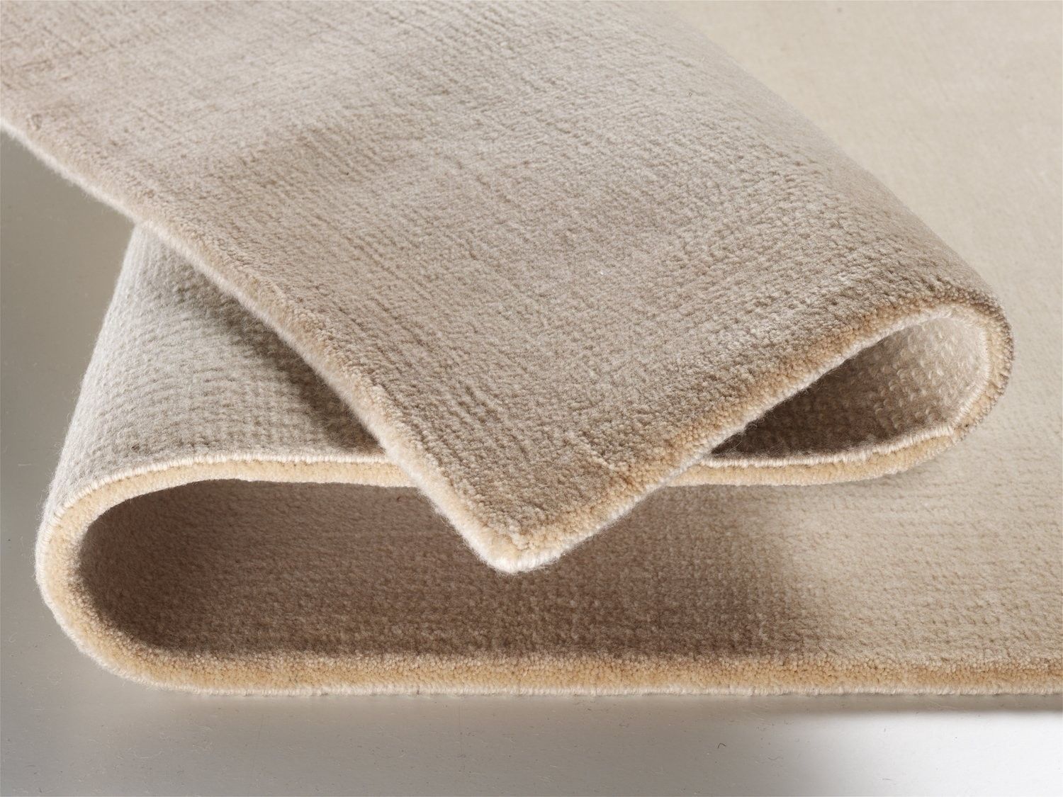 Teppich TAMI beige